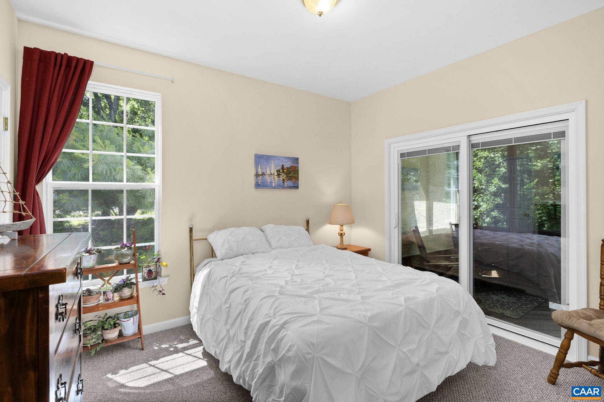 BLUE RIDGE SHORES - Residential
