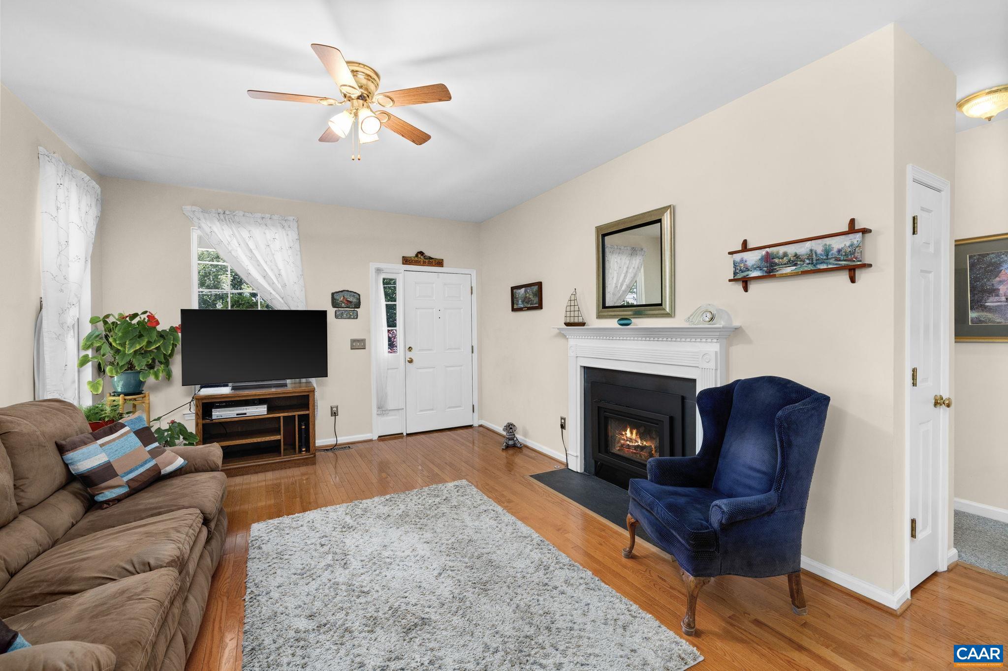 BLUE RIDGE SHORES - Residential