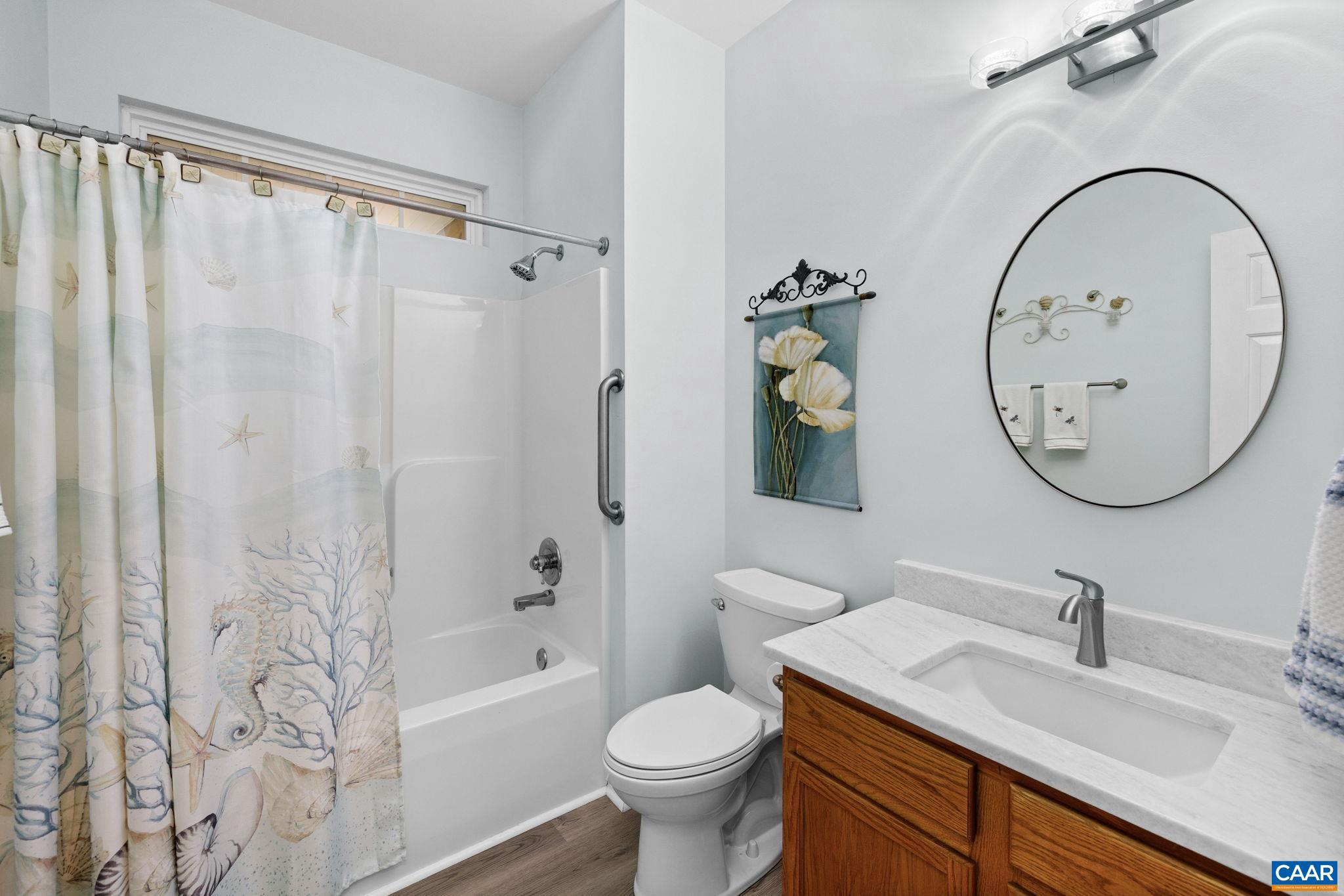 BLUE RIDGE SHORES - Residential