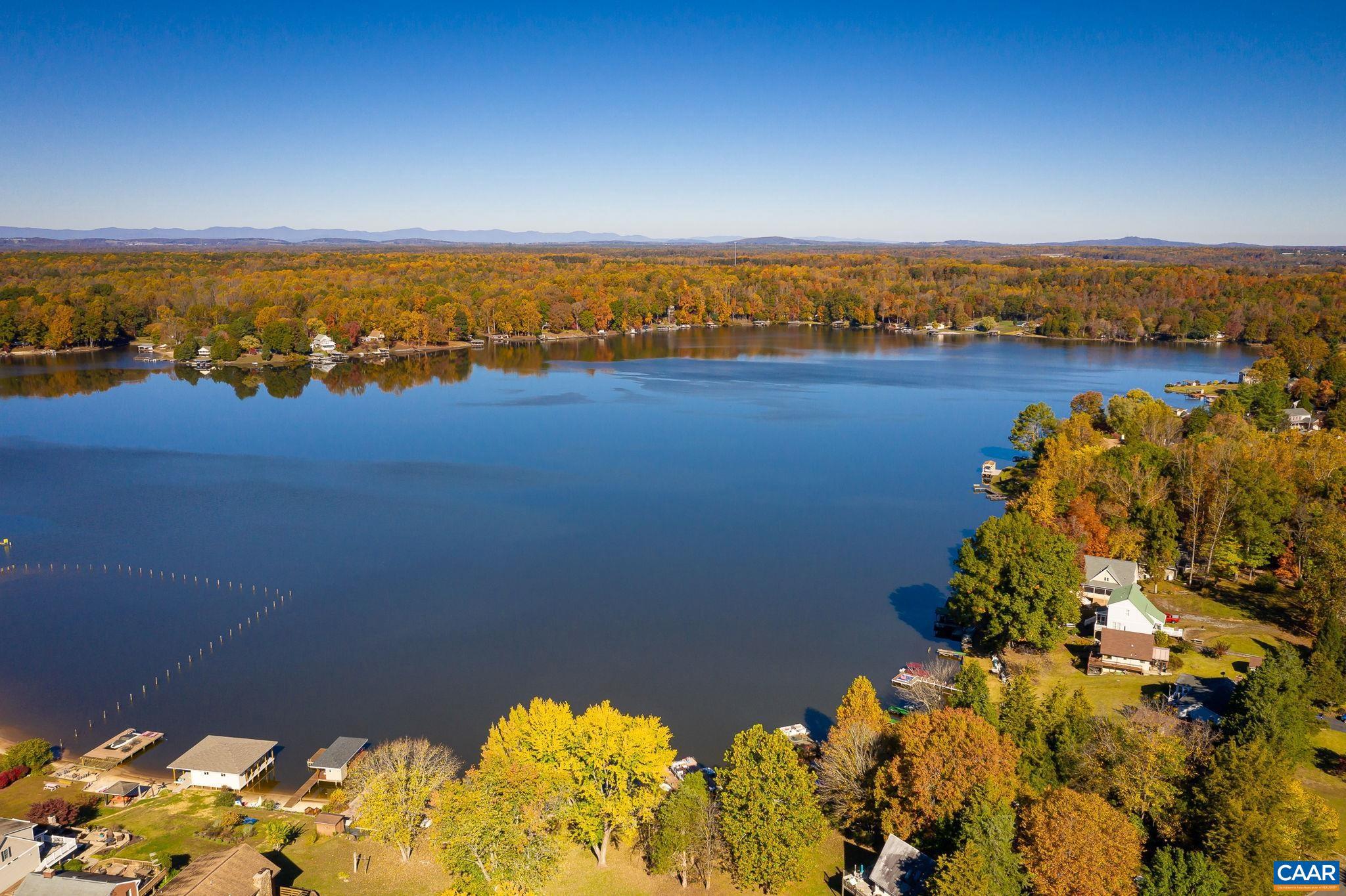 BLUE RIDGE SHORES - Residential