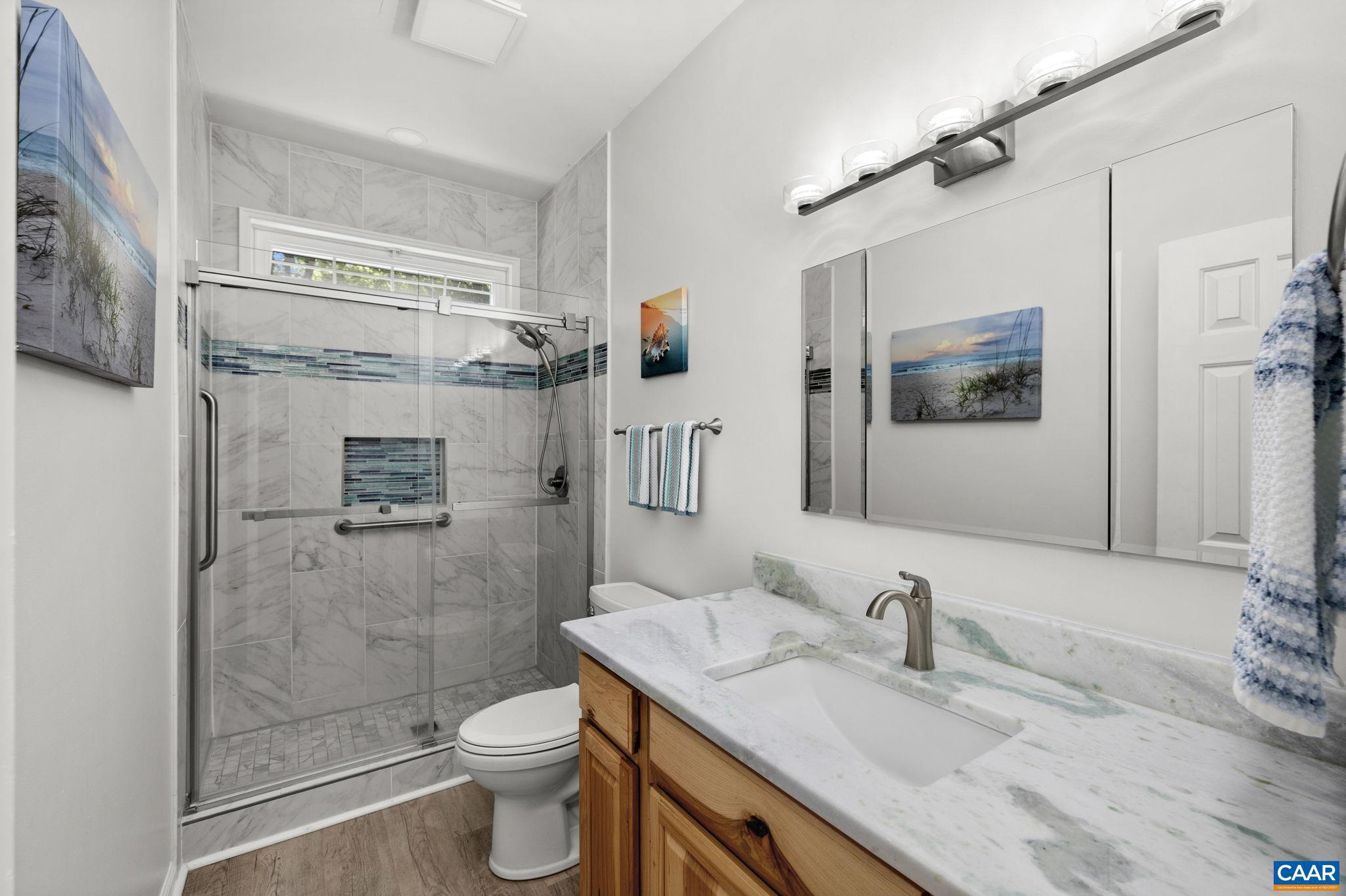 BLUE RIDGE SHORES - Residential