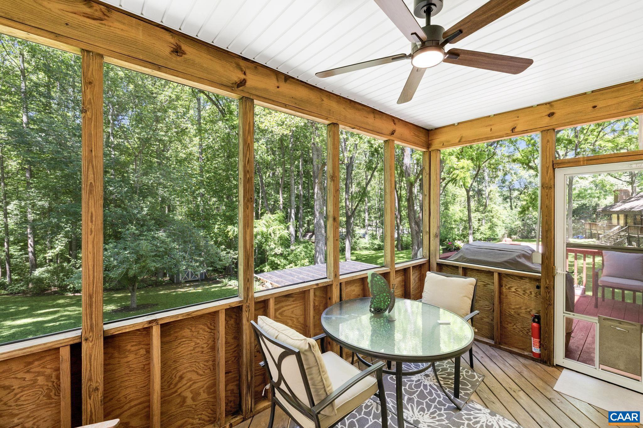 BLUE RIDGE SHORES - Residential