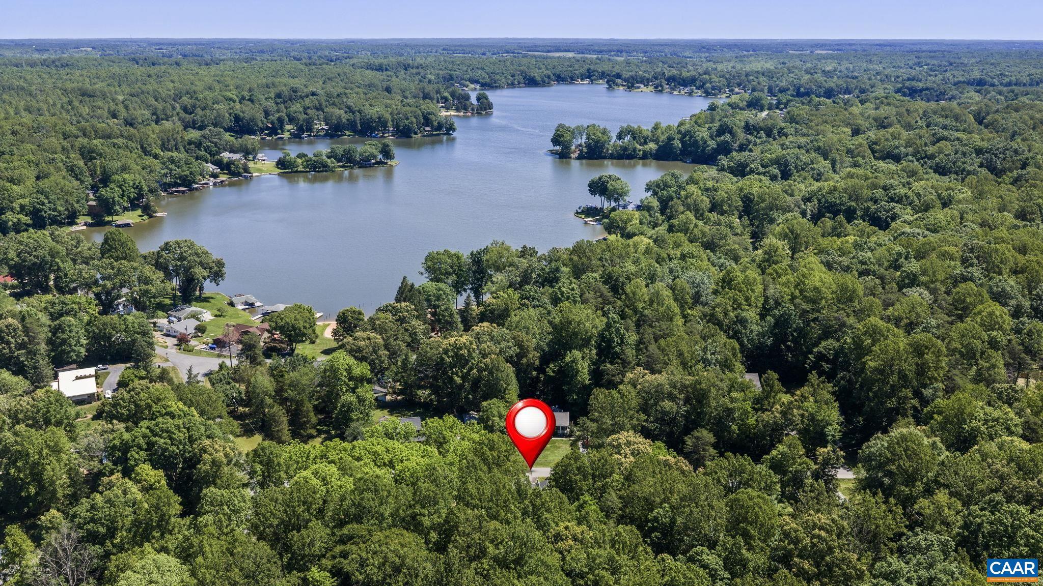 BLUE RIDGE SHORES - Residential