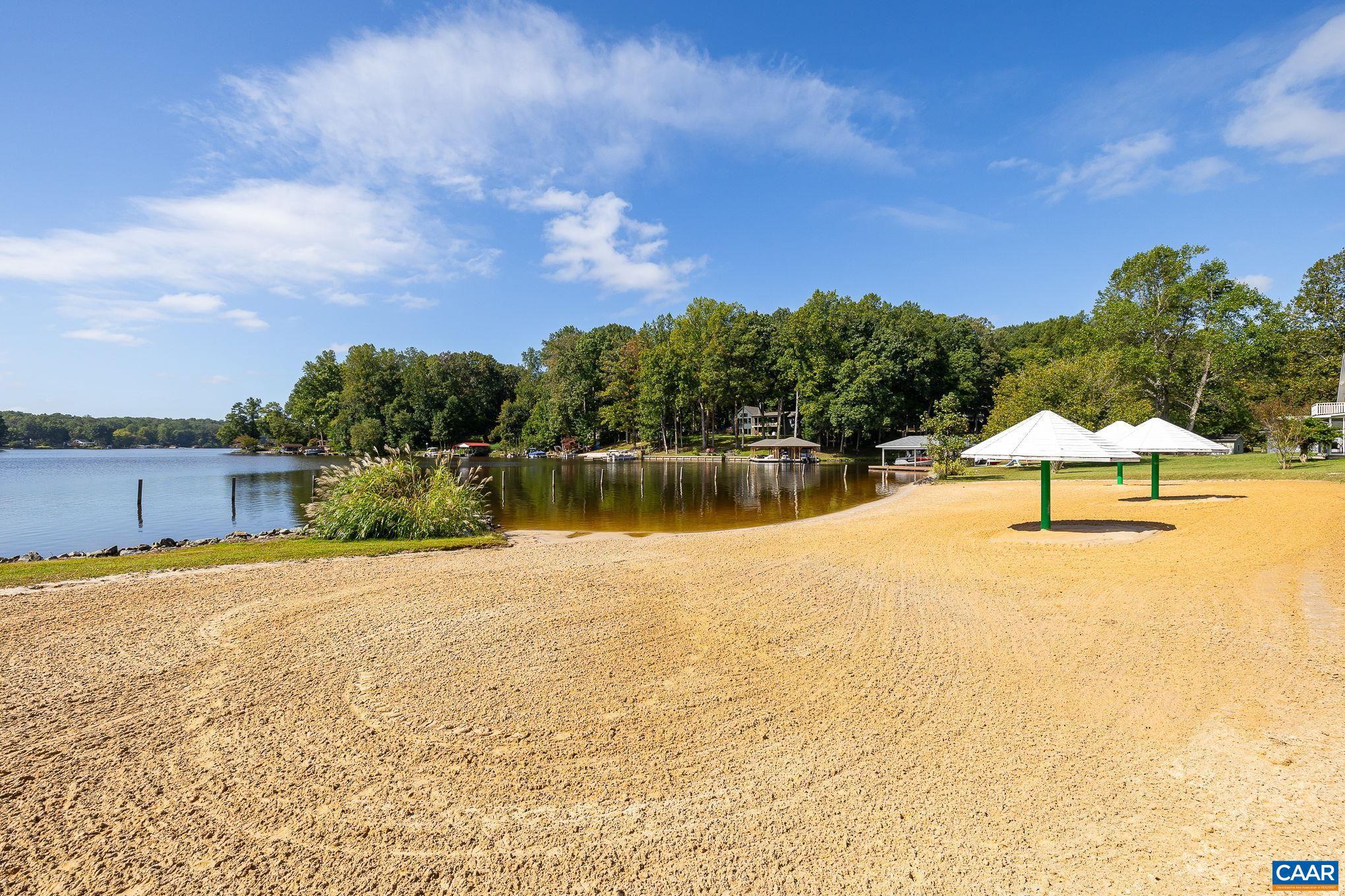 BLUE RIDGE SHORES - Residential