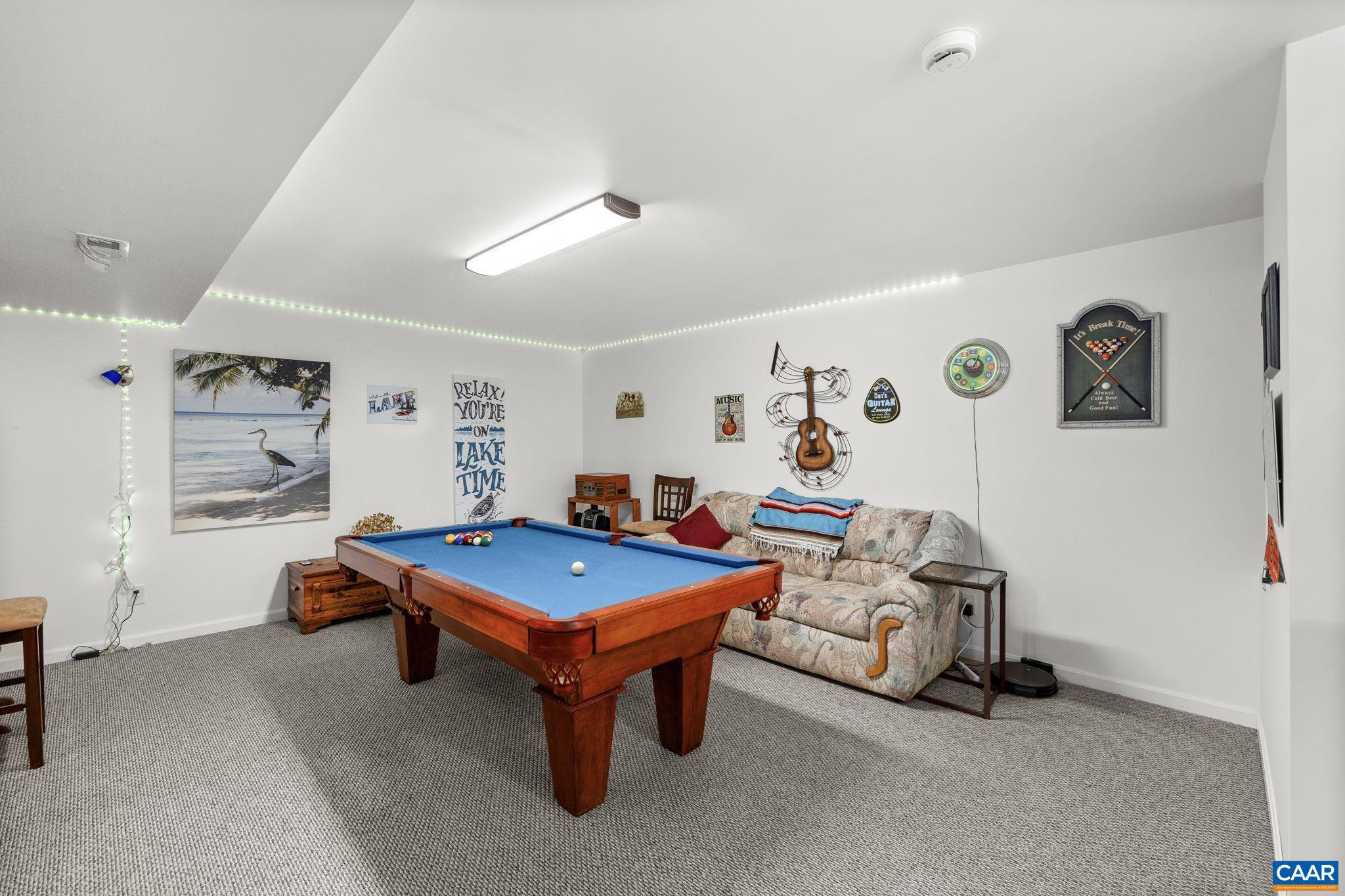 BLUE RIDGE SHORES - Residential