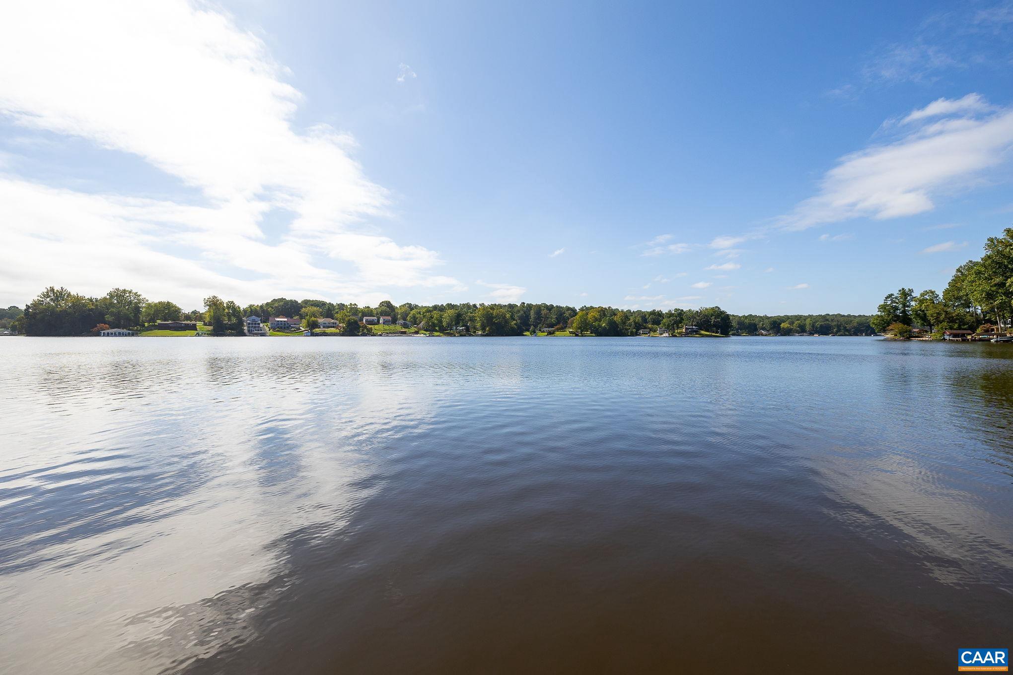 BLUE RIDGE SHORES - Residential