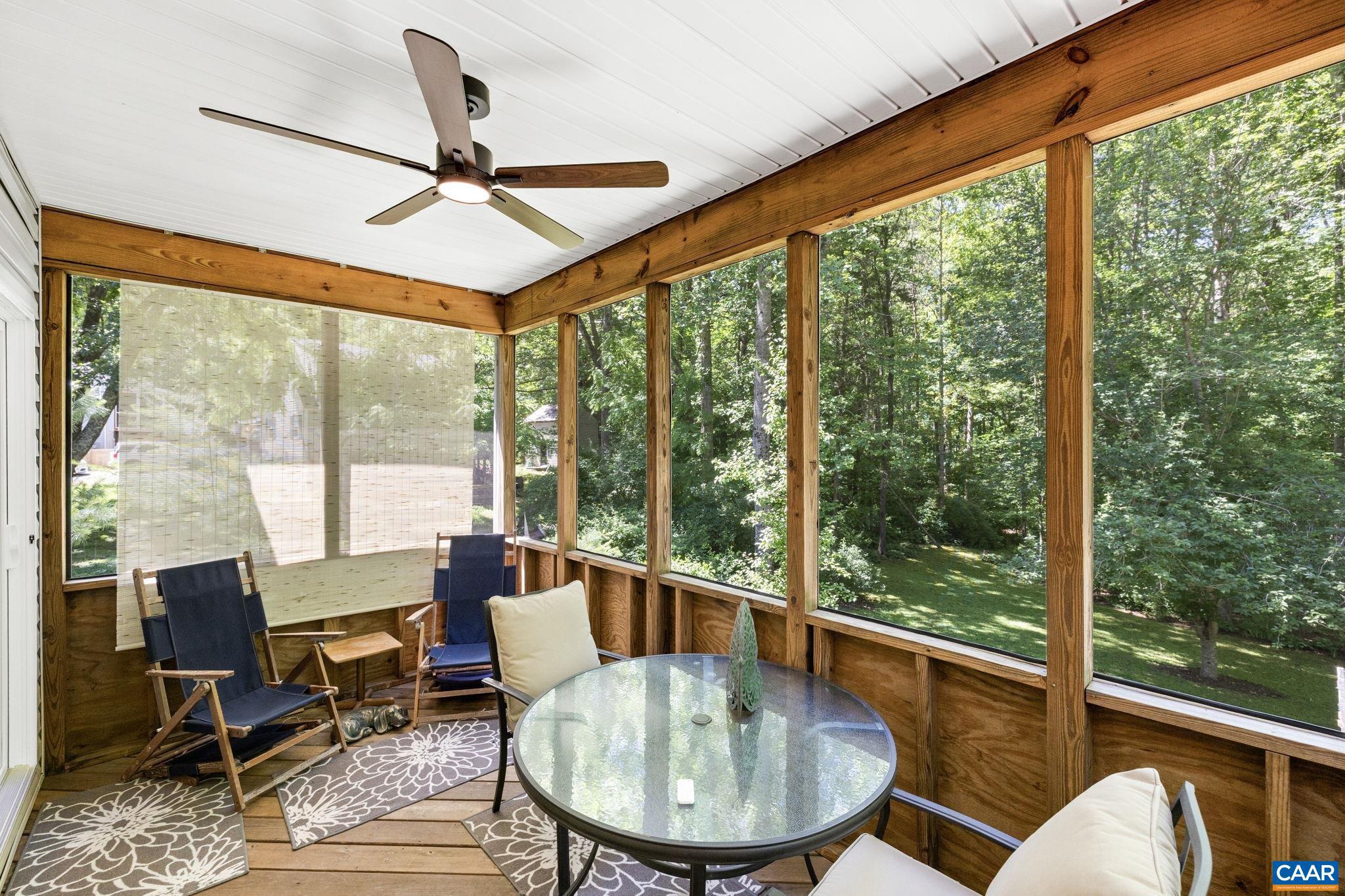 BLUE RIDGE SHORES - Residential