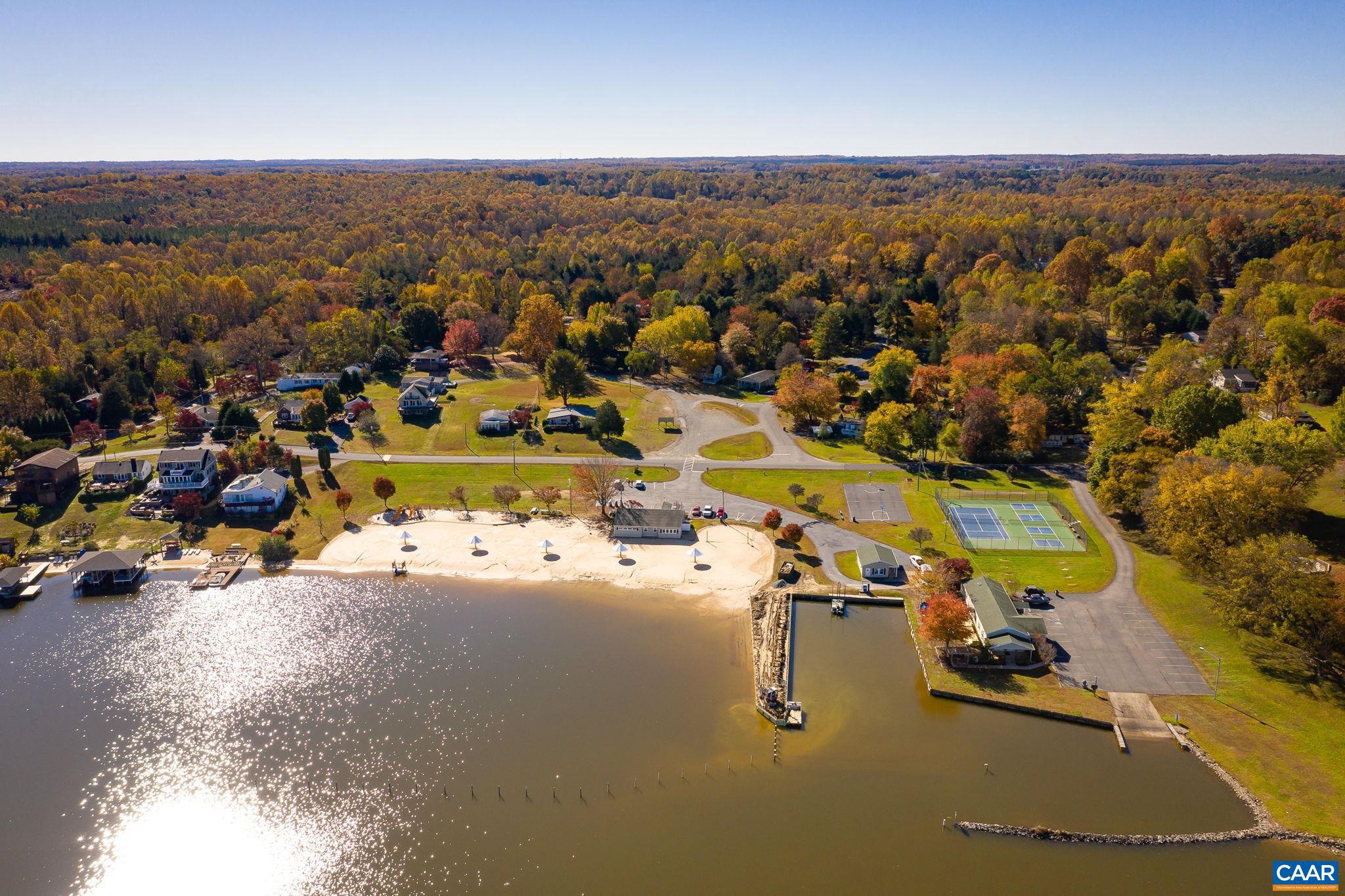 BLUE RIDGE SHORES - Residential