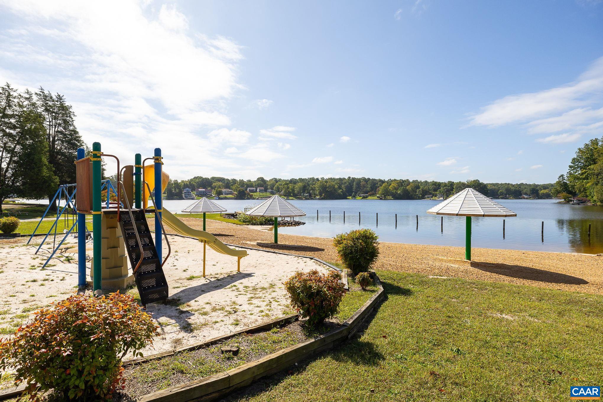 BLUE RIDGE SHORES - Residential