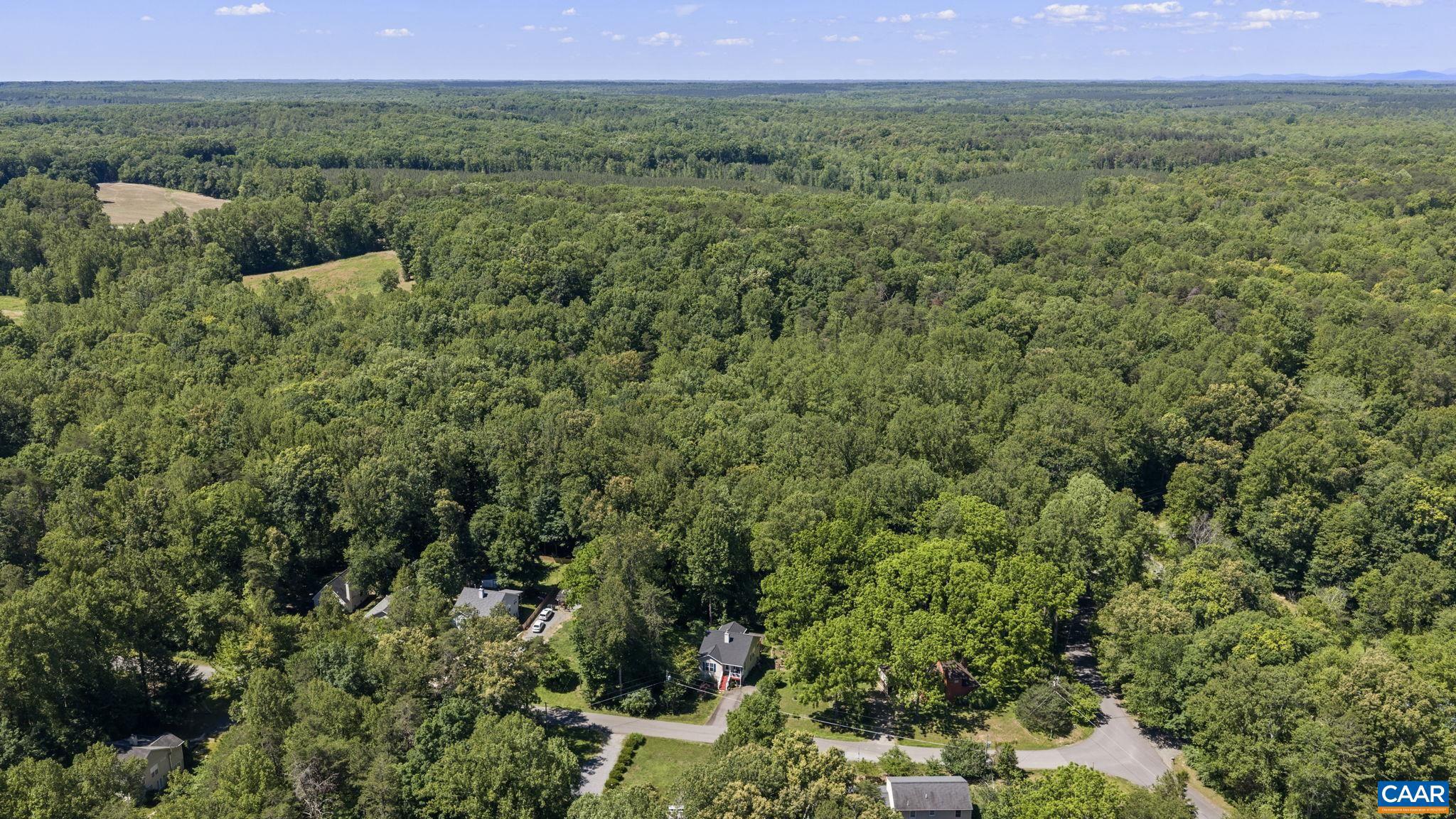 BLUE RIDGE SHORES - Residential