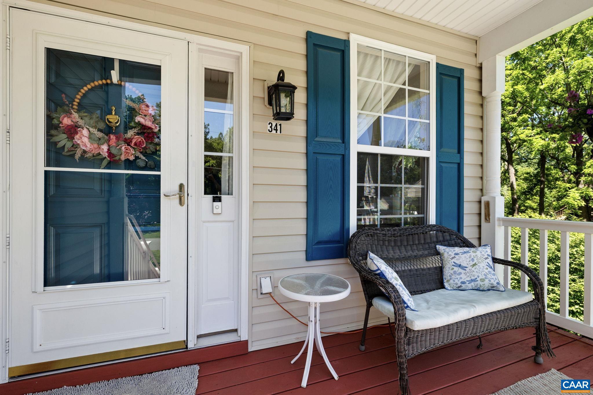 BLUE RIDGE SHORES - Residential