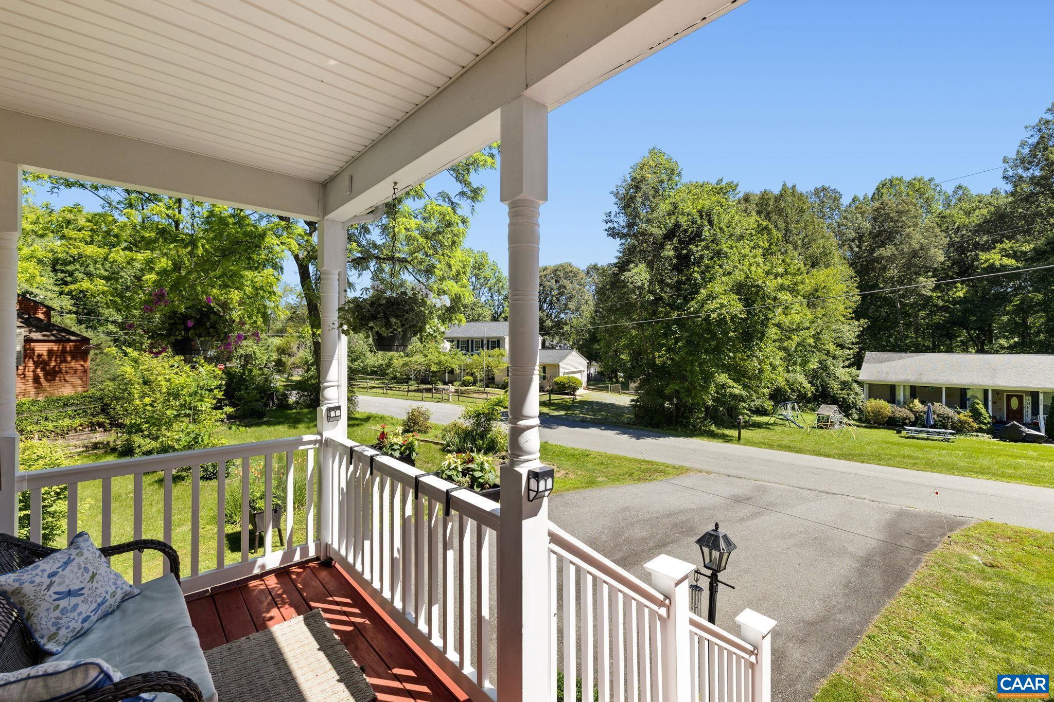 BLUE RIDGE SHORES - Residential