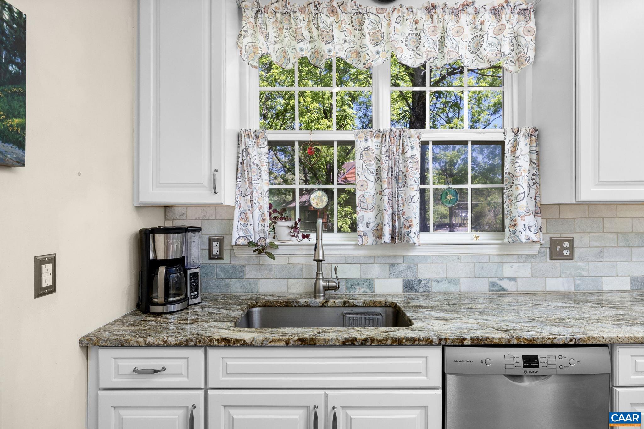 BLUE RIDGE SHORES - Residential