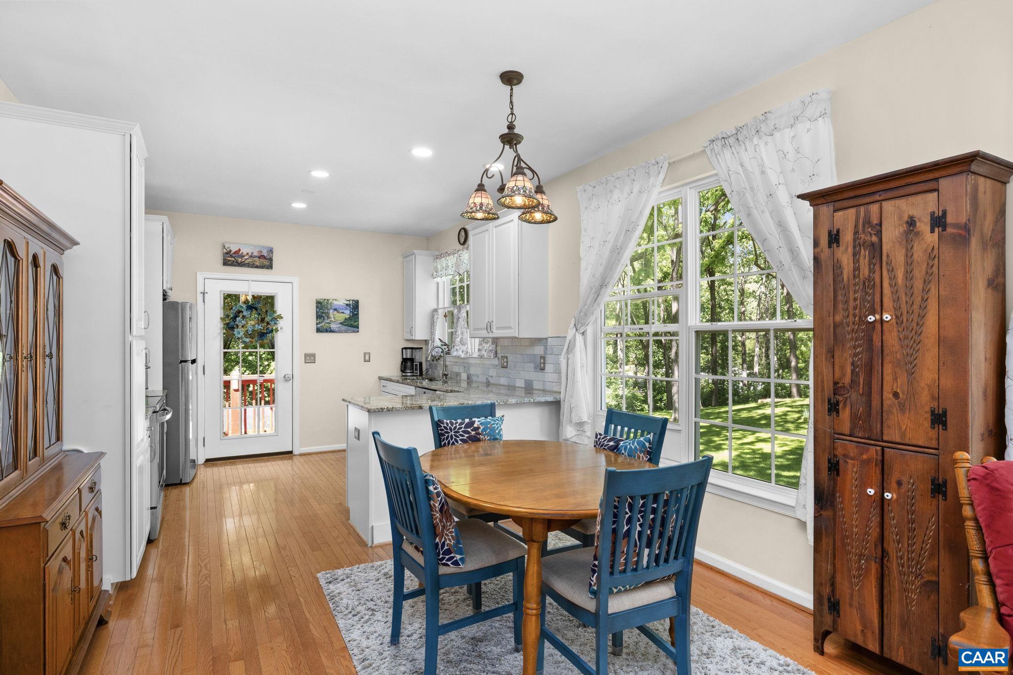 BLUE RIDGE SHORES - Residential