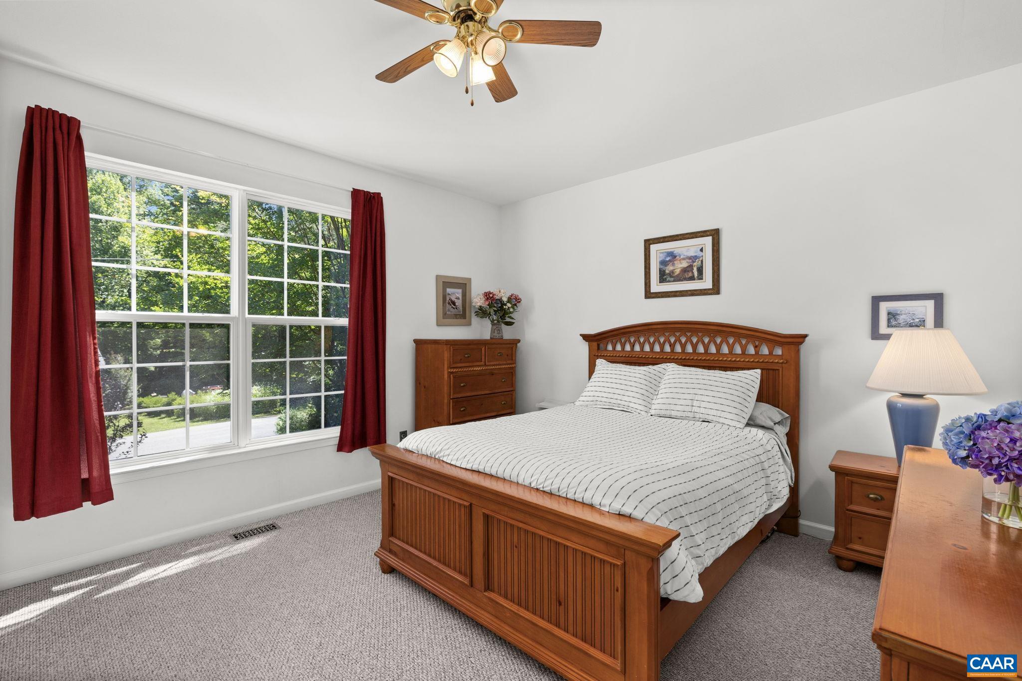 BLUE RIDGE SHORES - Residential