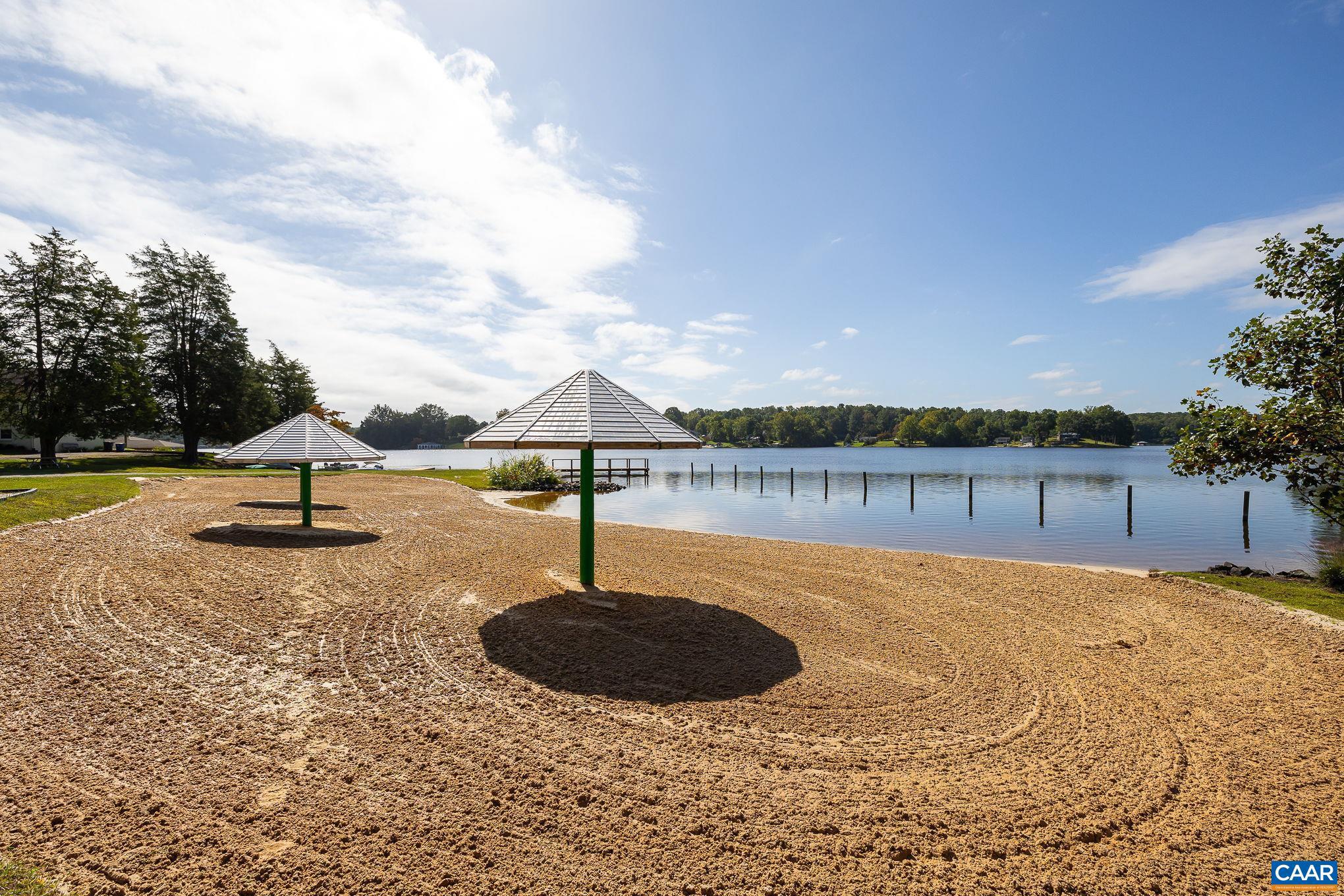 BLUE RIDGE SHORES - Residential