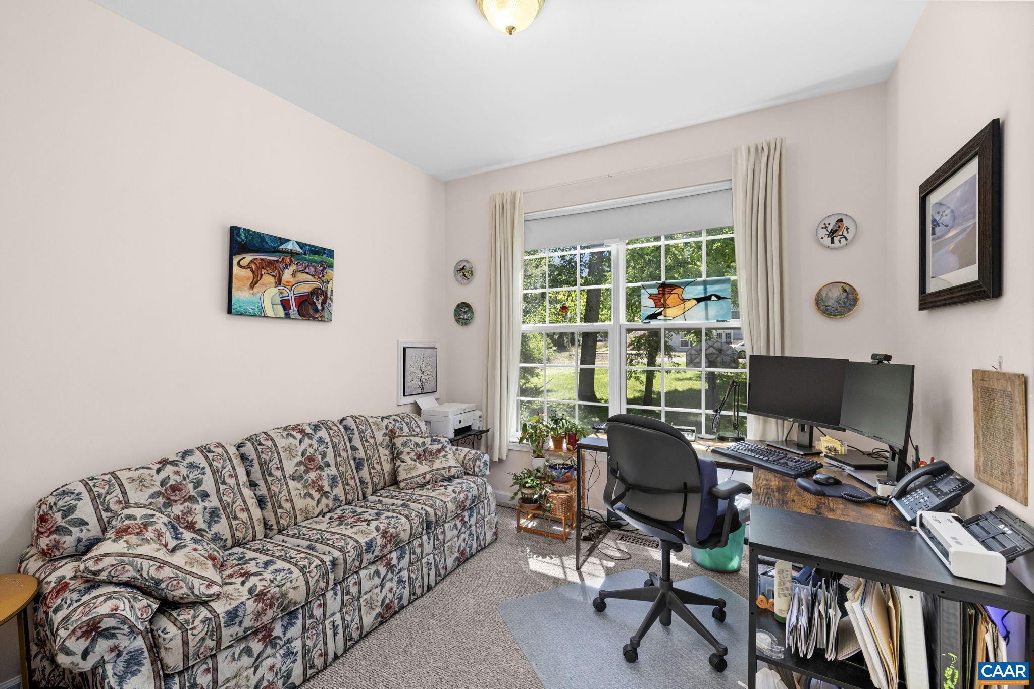 BLUE RIDGE SHORES - Residential