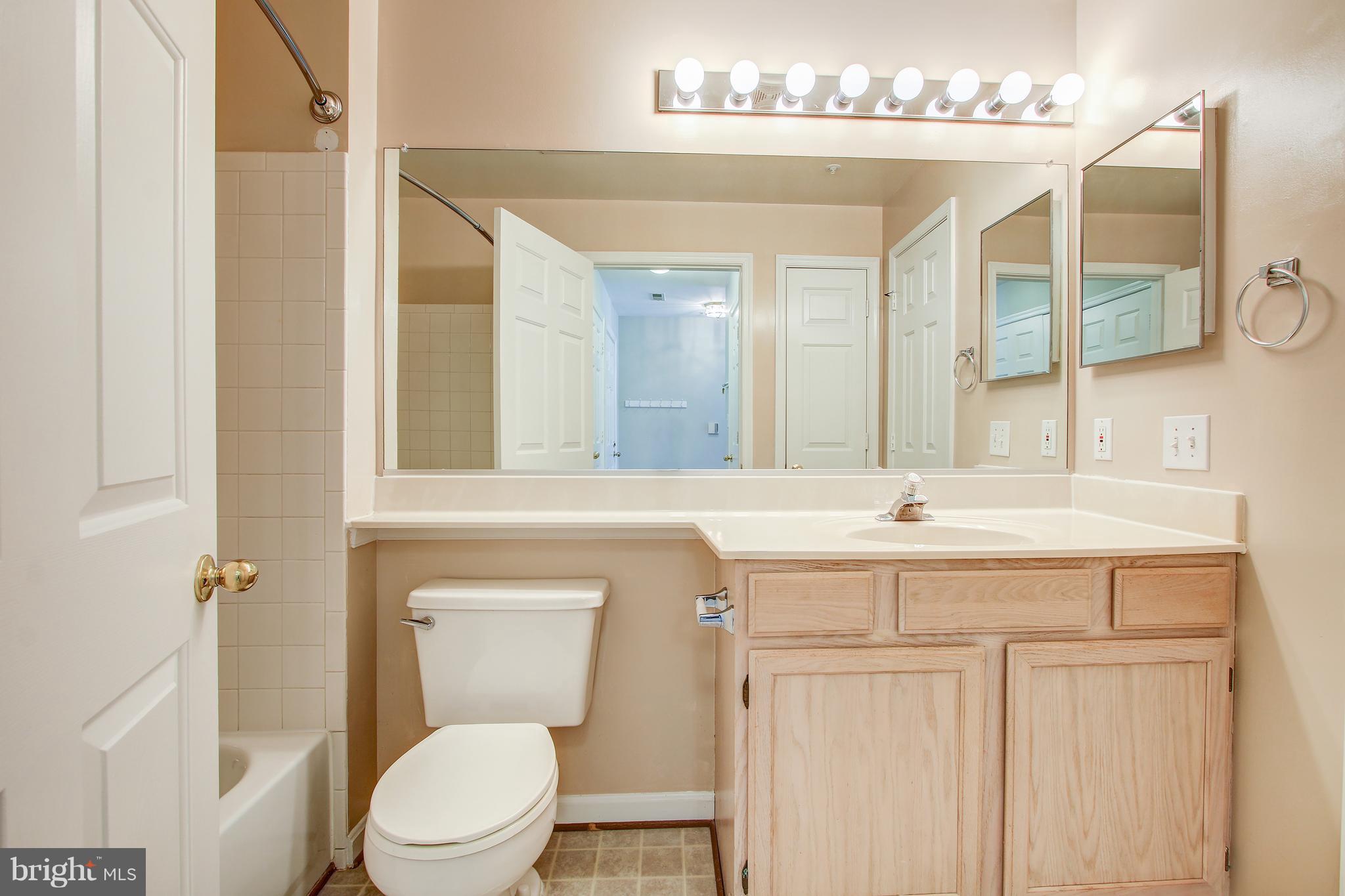 COPPERFIELD CROSSING - Residential