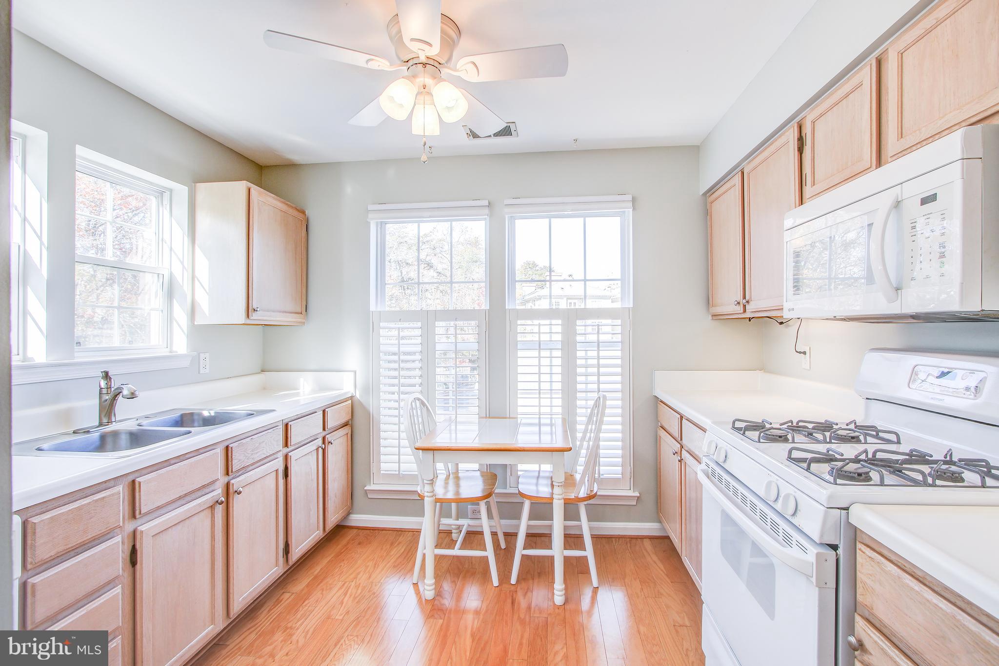 COPPERFIELD CROSSING - Residential