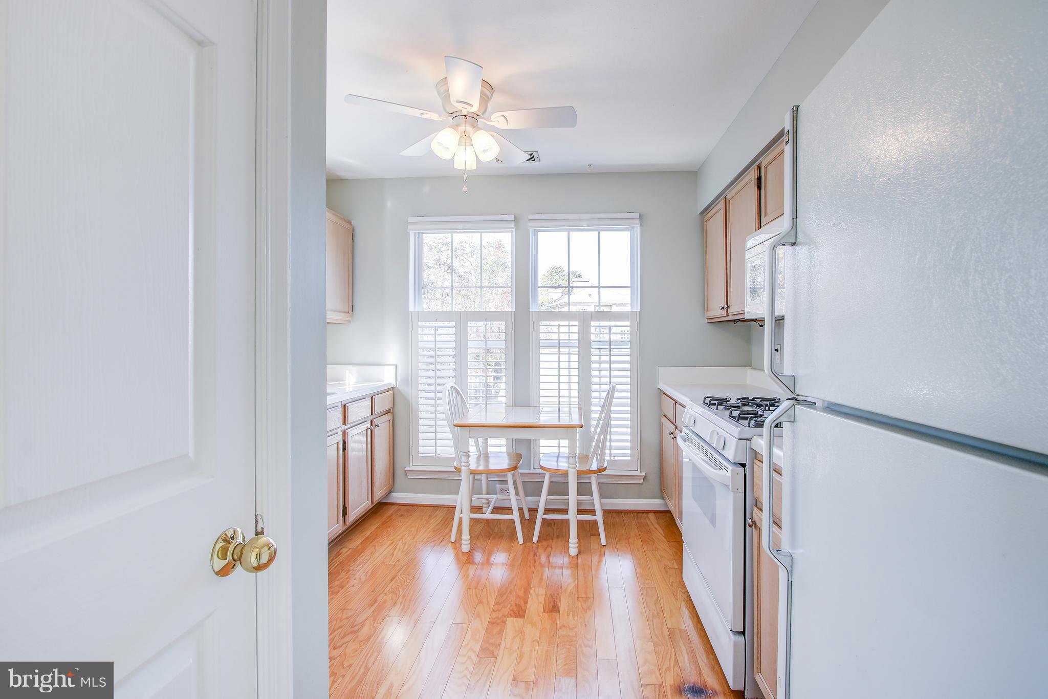 COPPERFIELD CROSSING - Residential
