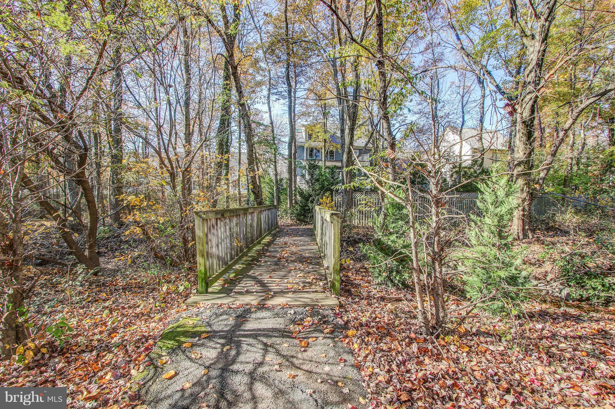 COPPERFIELD CROSSING - Residential