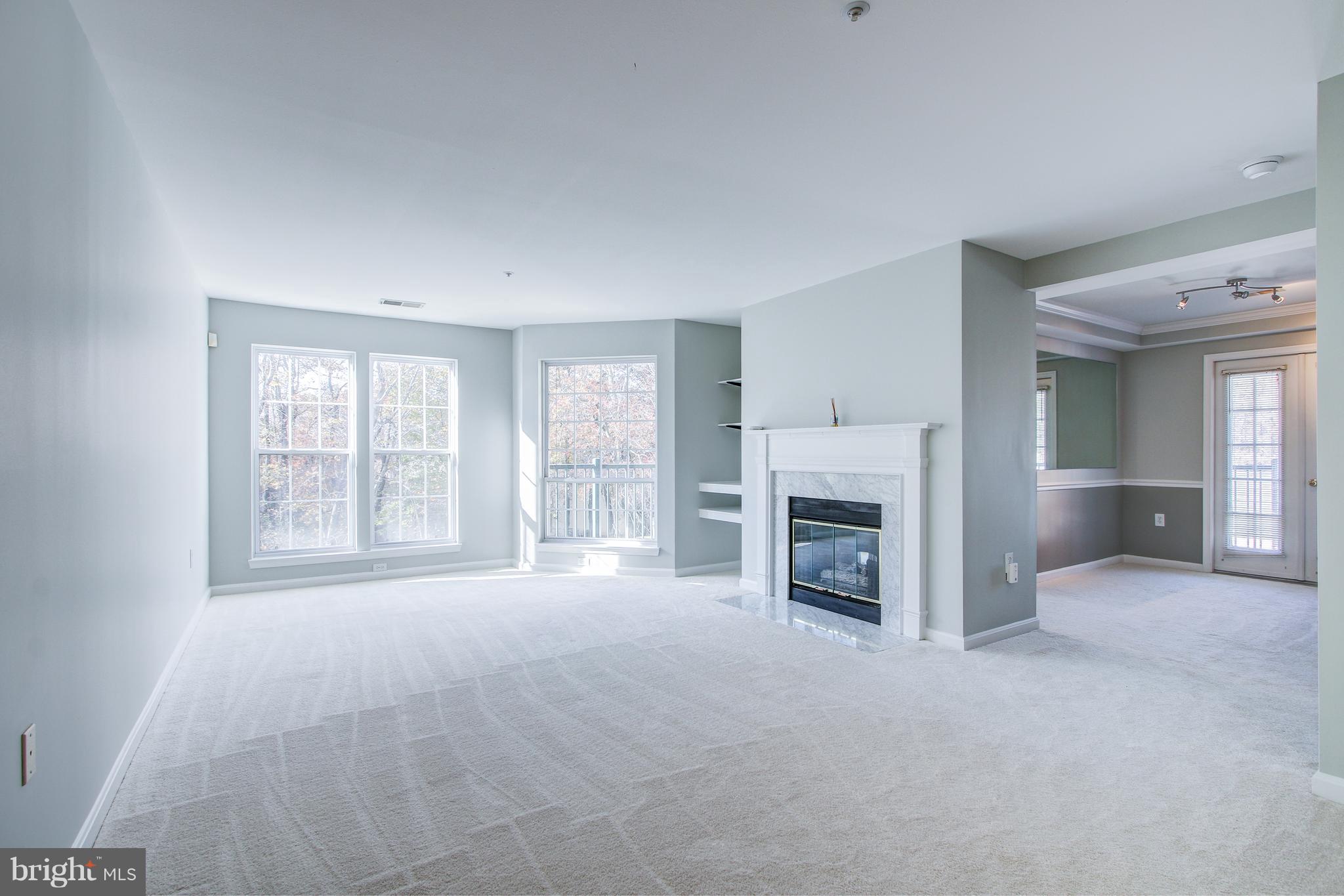 COPPERFIELD CROSSING - Residential