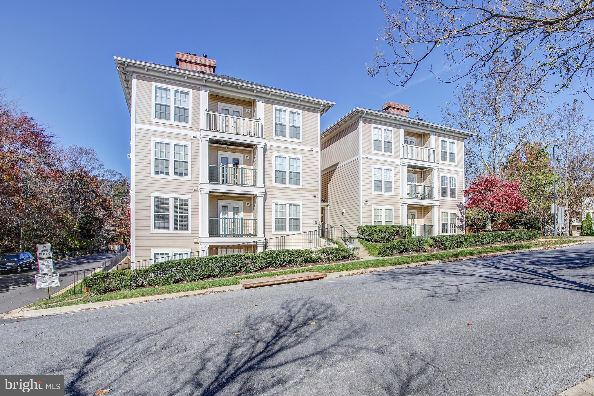 COPPERFIELD CROSSING - Residential