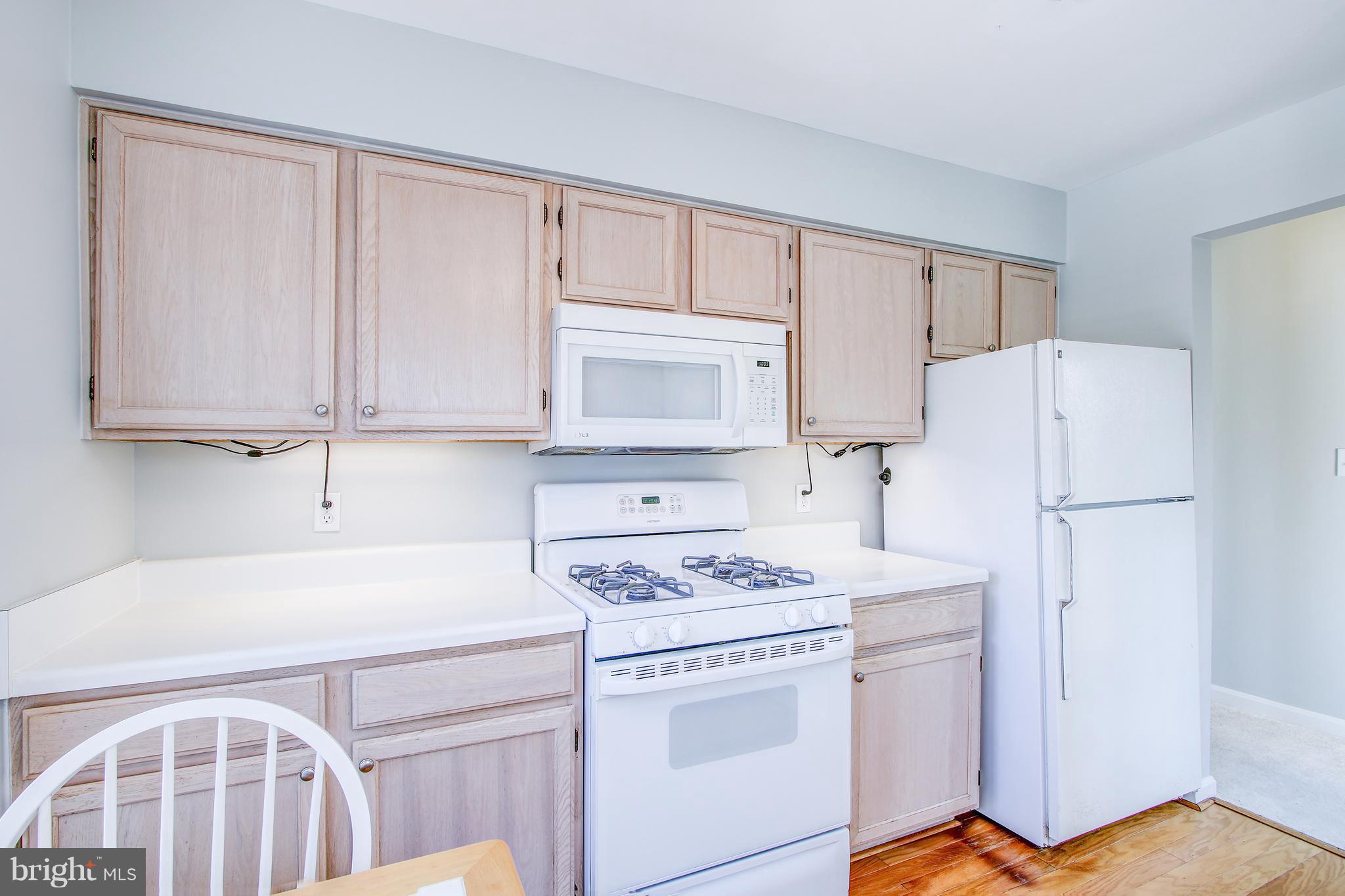 COPPERFIELD CROSSING - Residential