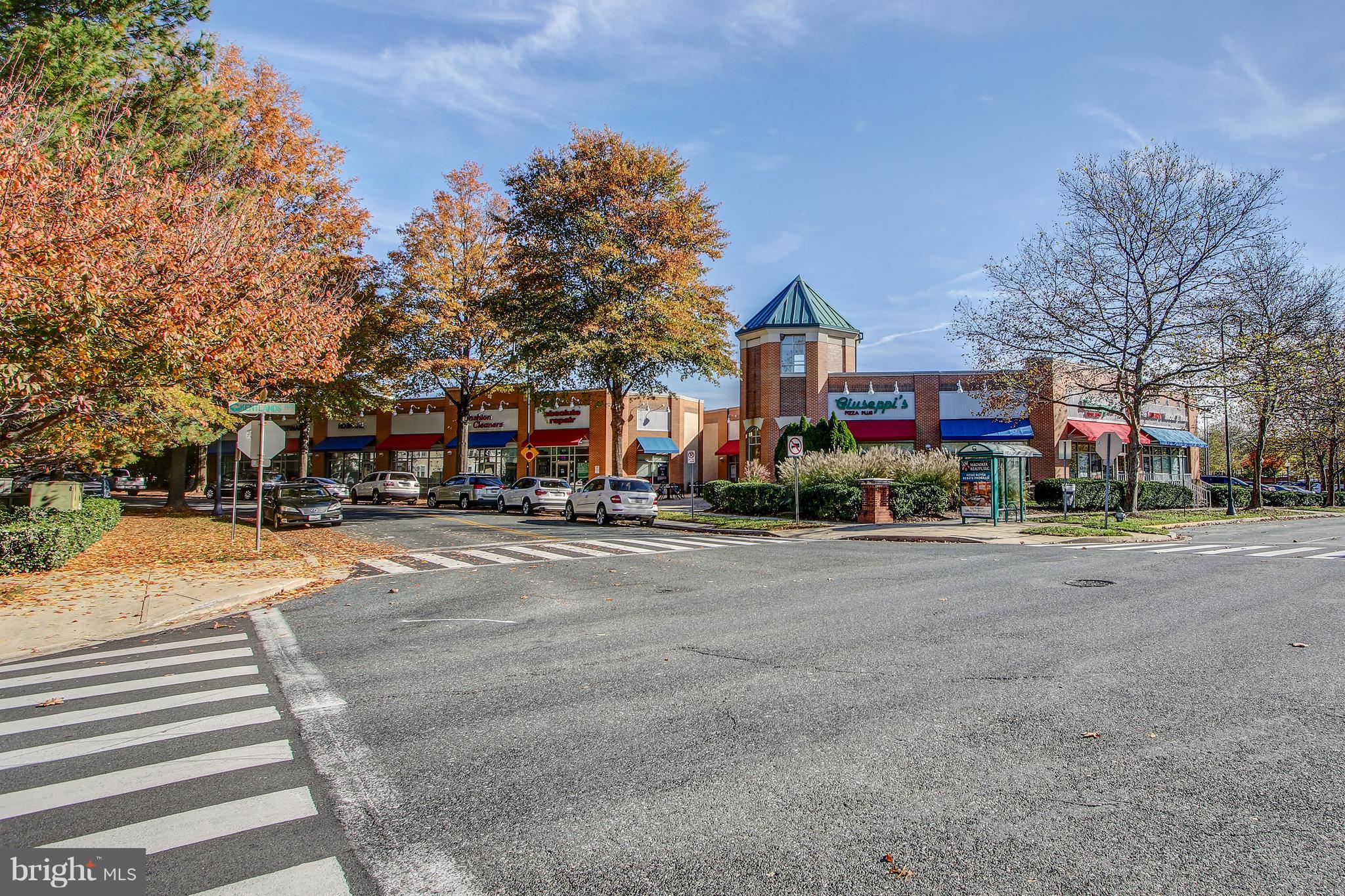 COPPERFIELD CROSSING - Residential