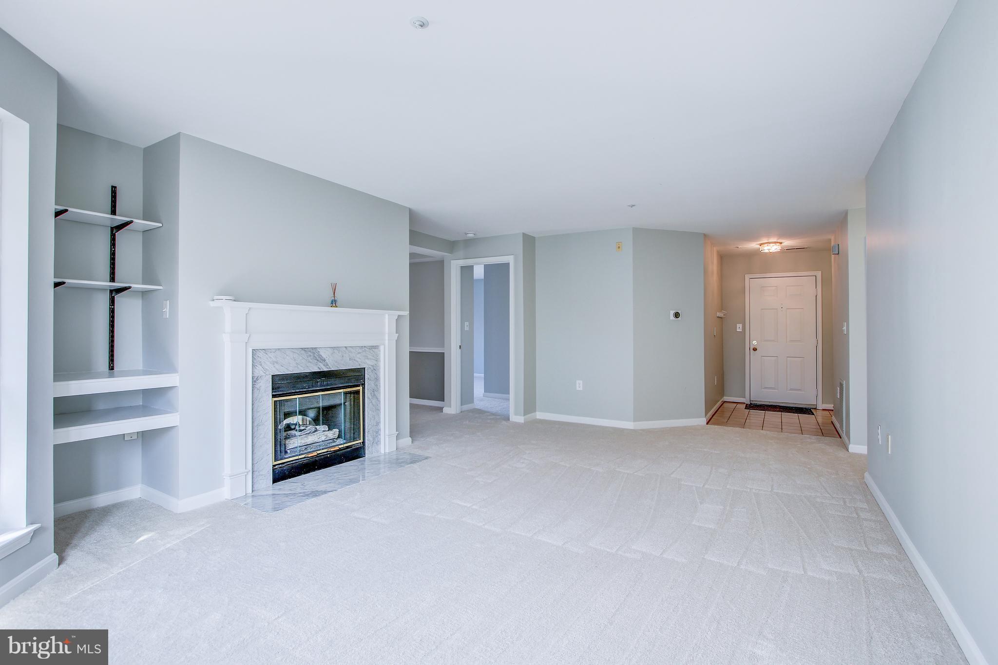 COPPERFIELD CROSSING - Residential