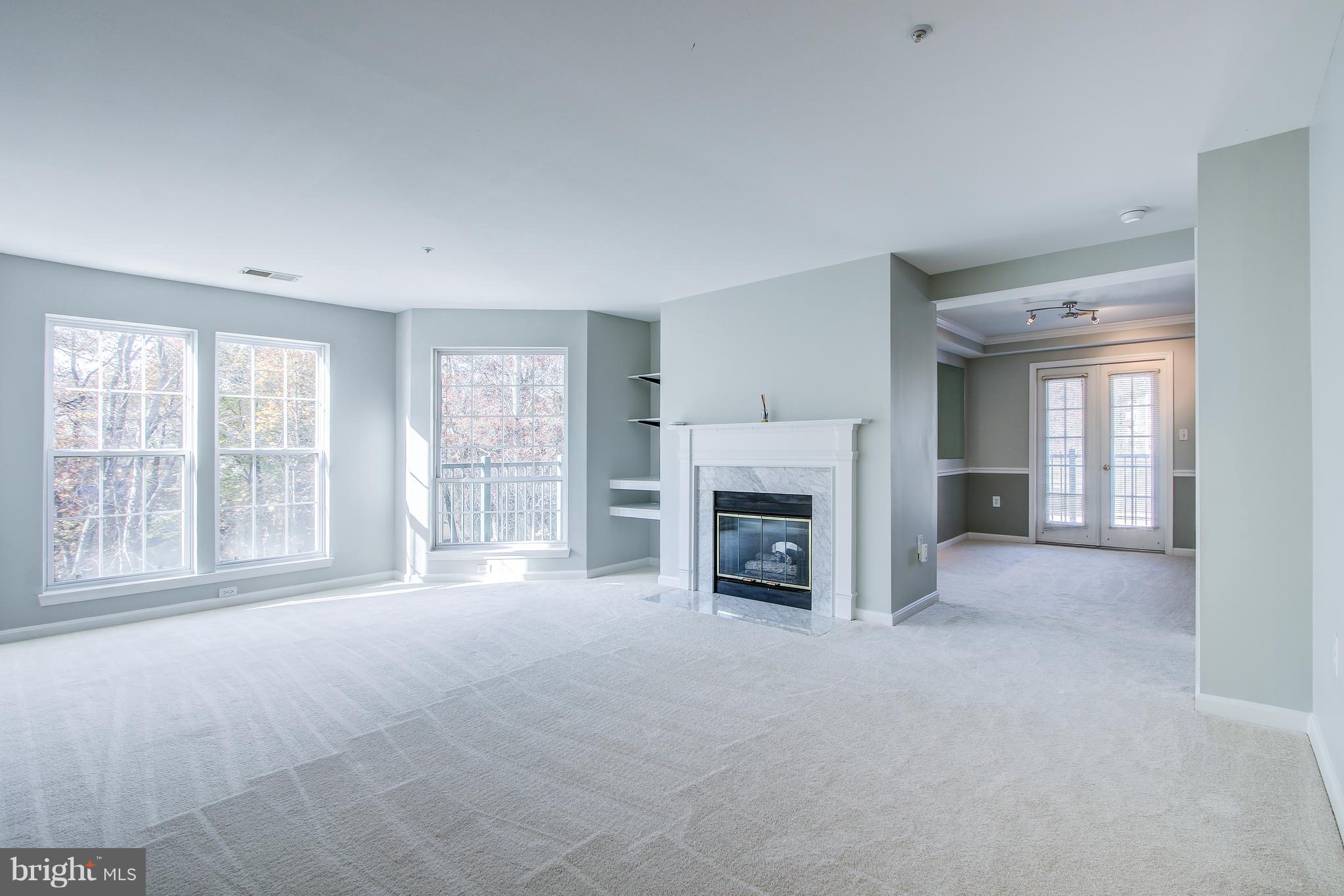COPPERFIELD CROSSING - Residential