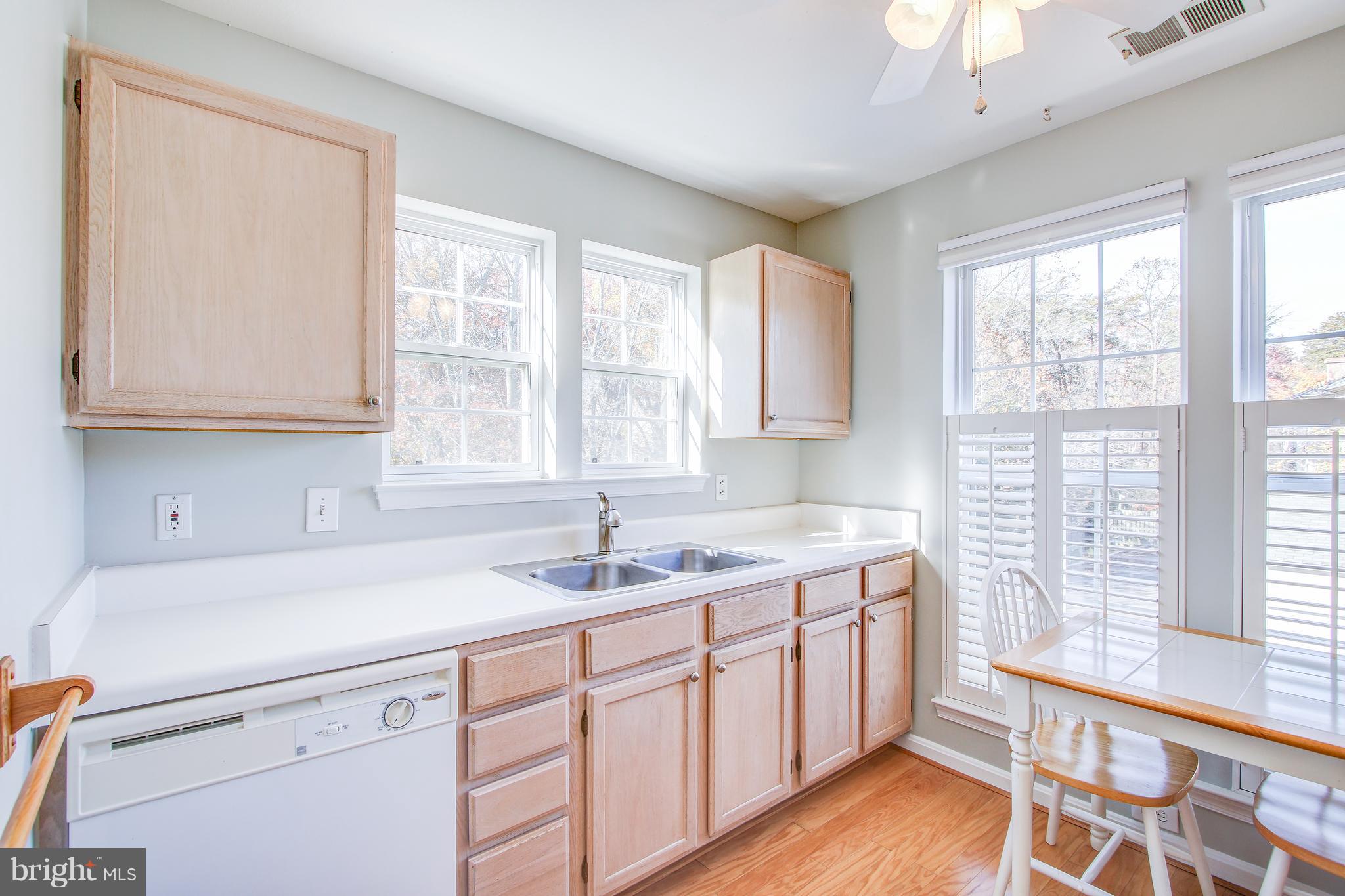 COPPERFIELD CROSSING - Residential