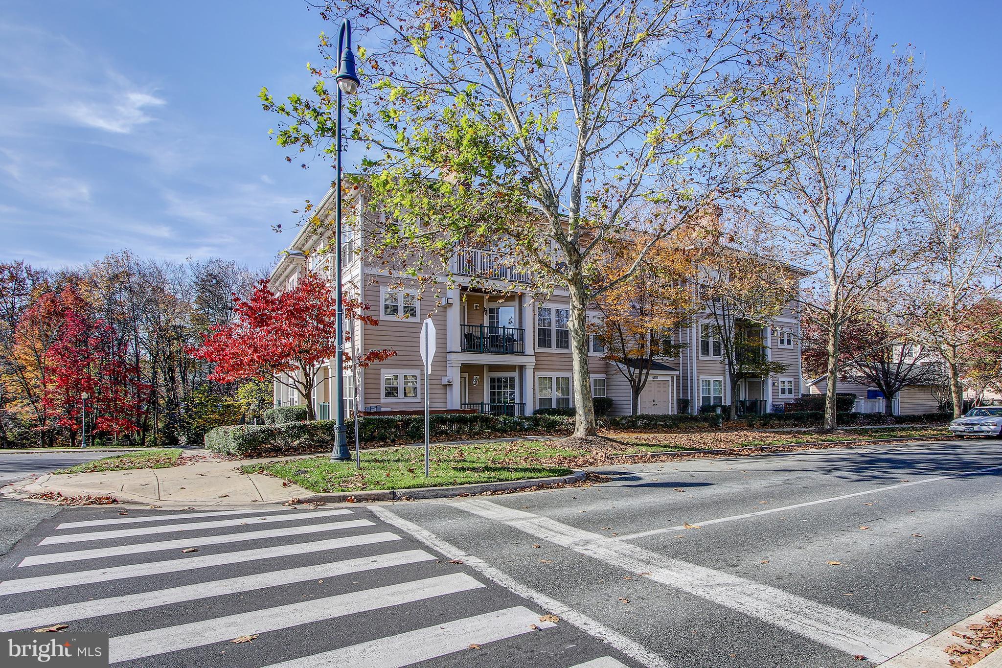 COPPERFIELD CROSSING - Residential