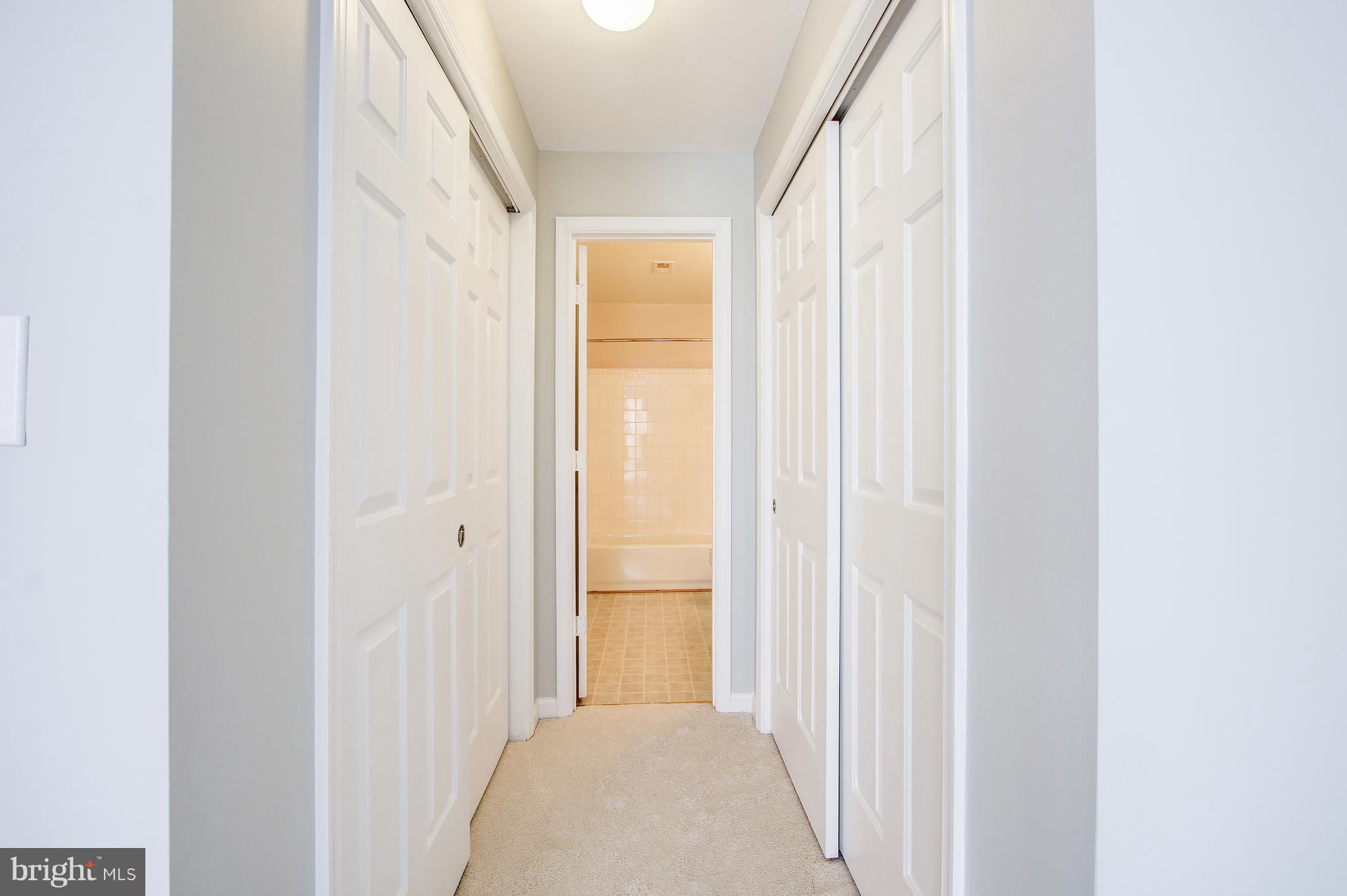 COPPERFIELD CROSSING - Residential