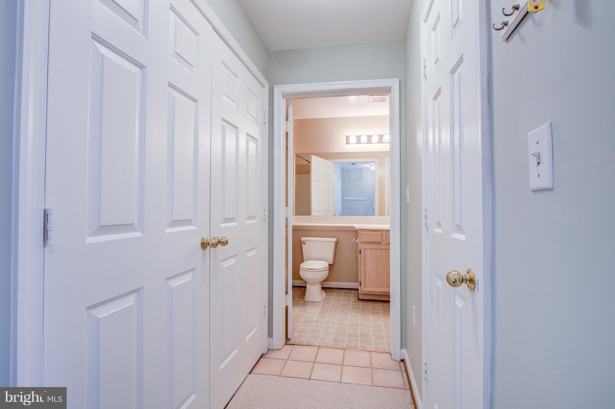 COPPERFIELD CROSSING - Residential