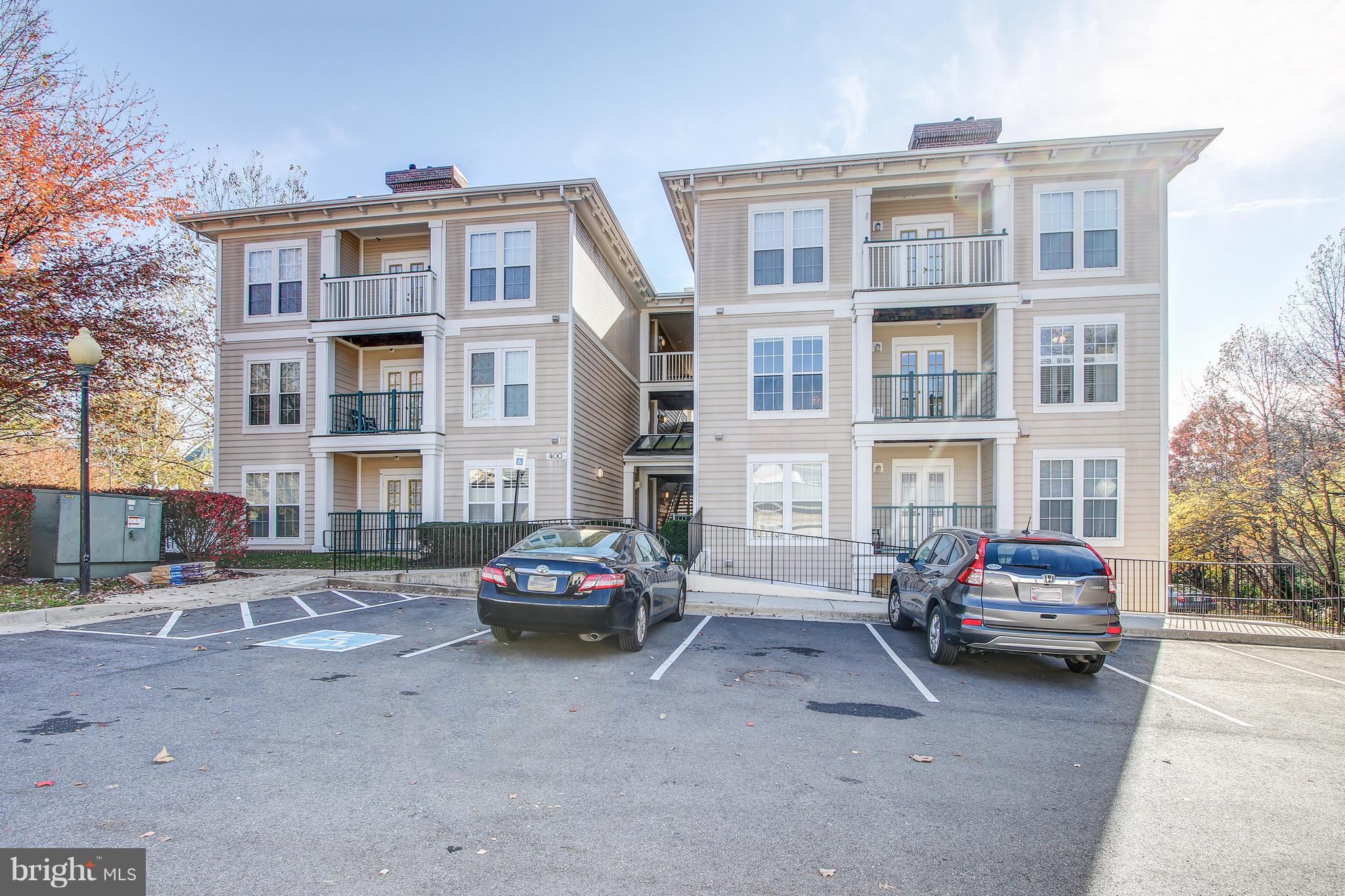 COPPERFIELD CROSSING - Residential