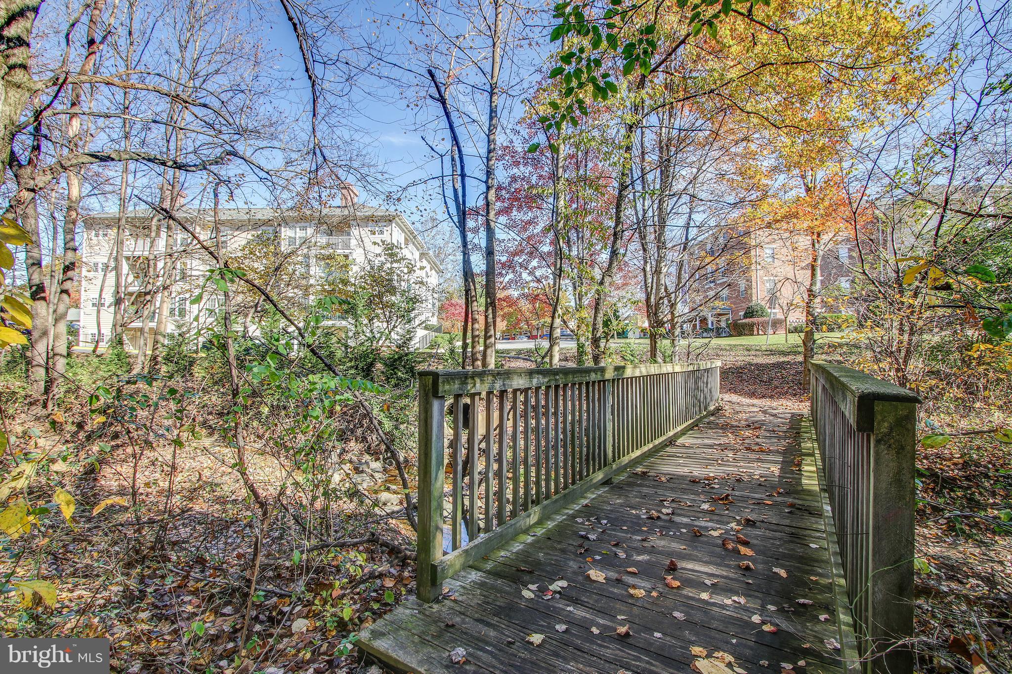 COPPERFIELD CROSSING - Residential