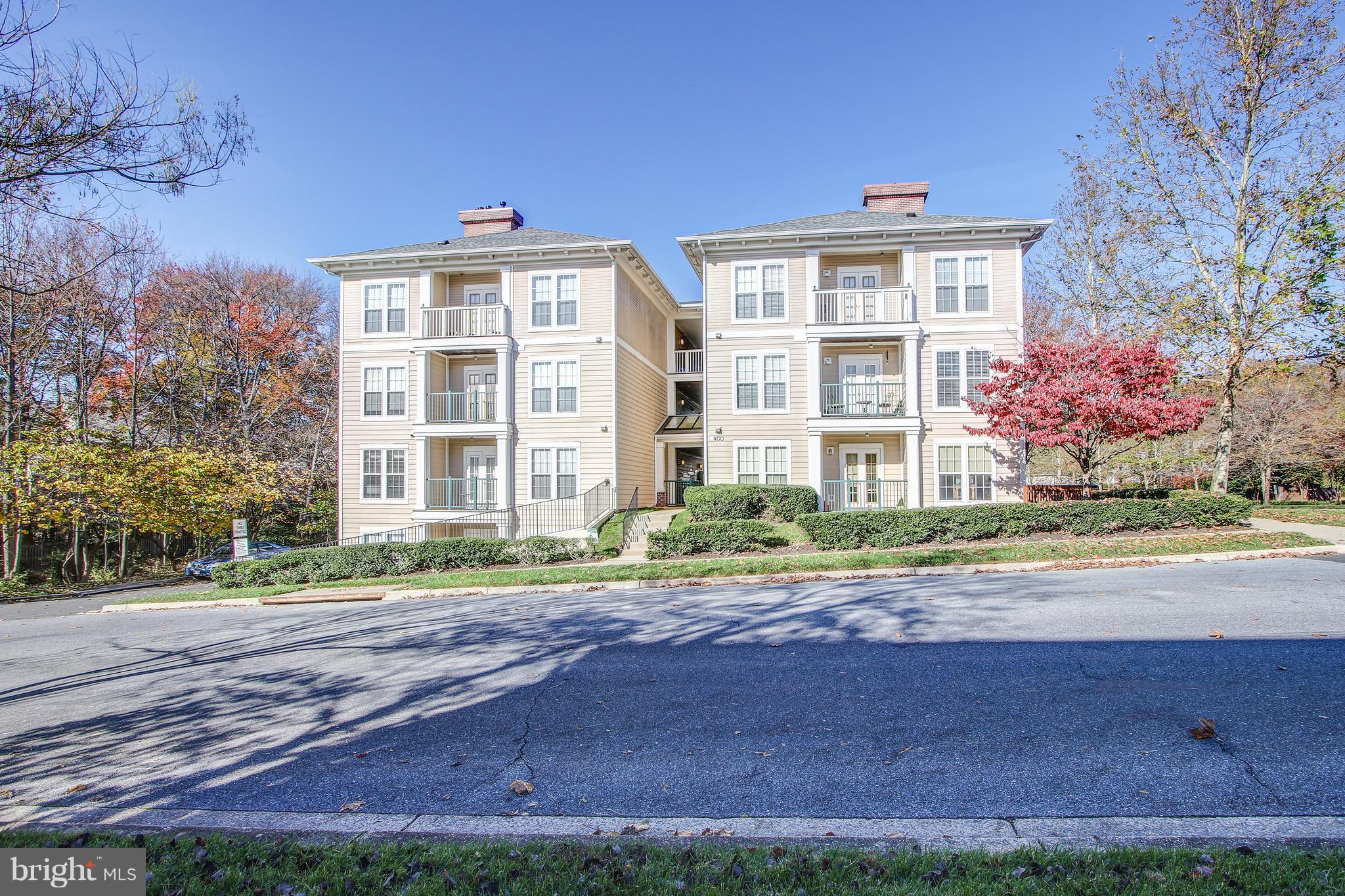 COPPERFIELD CROSSING - Residential