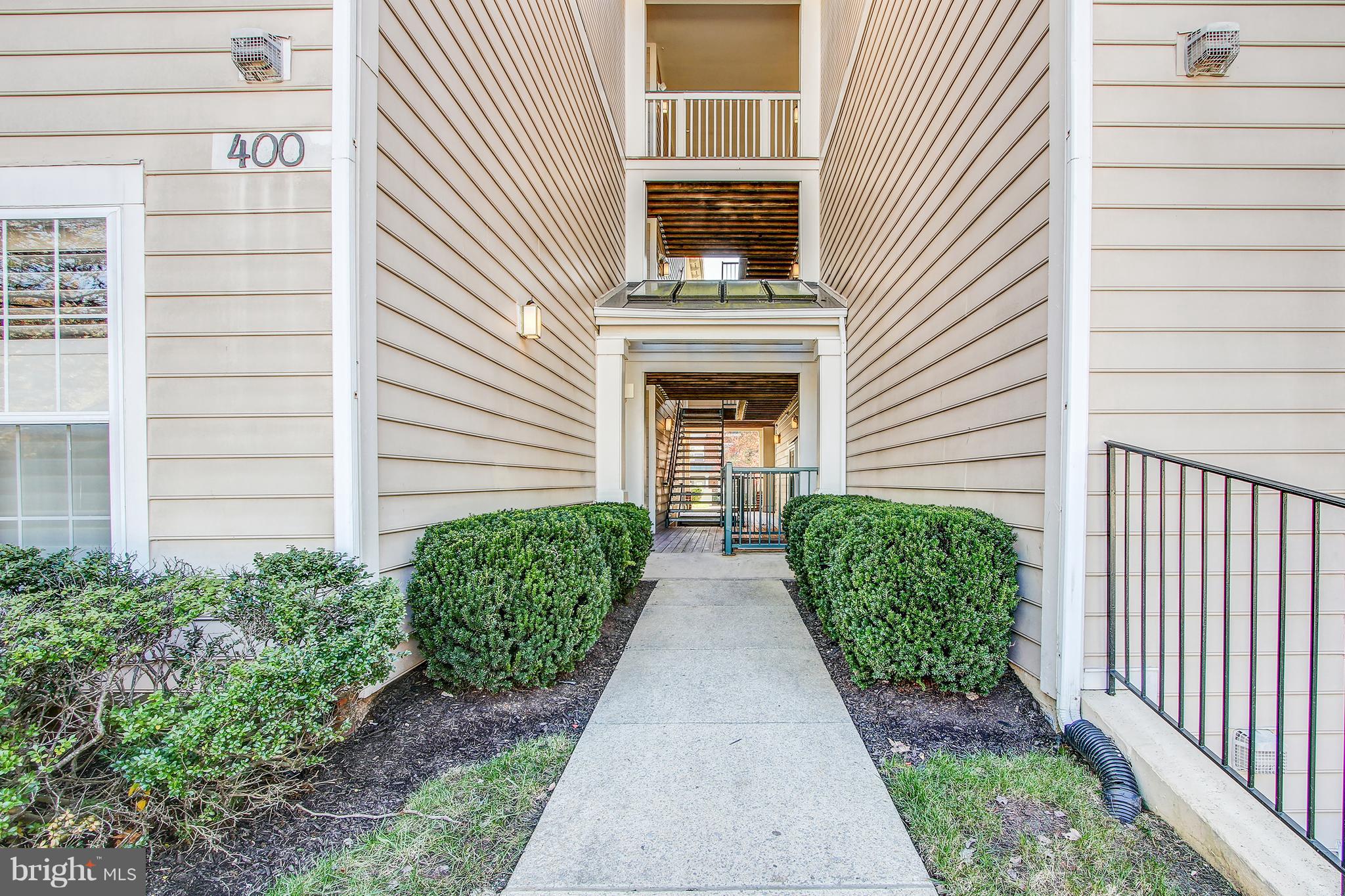 COPPERFIELD CROSSING - Residential