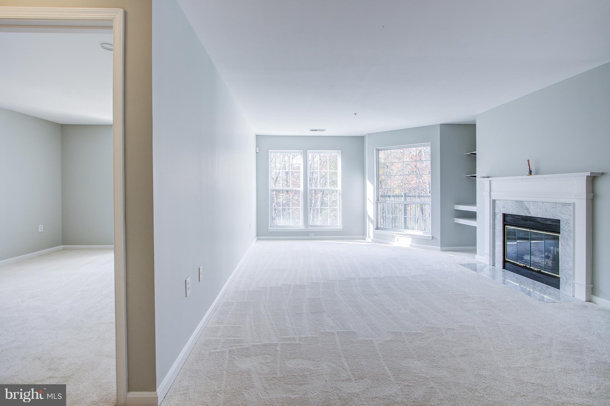 COPPERFIELD CROSSING - Residential