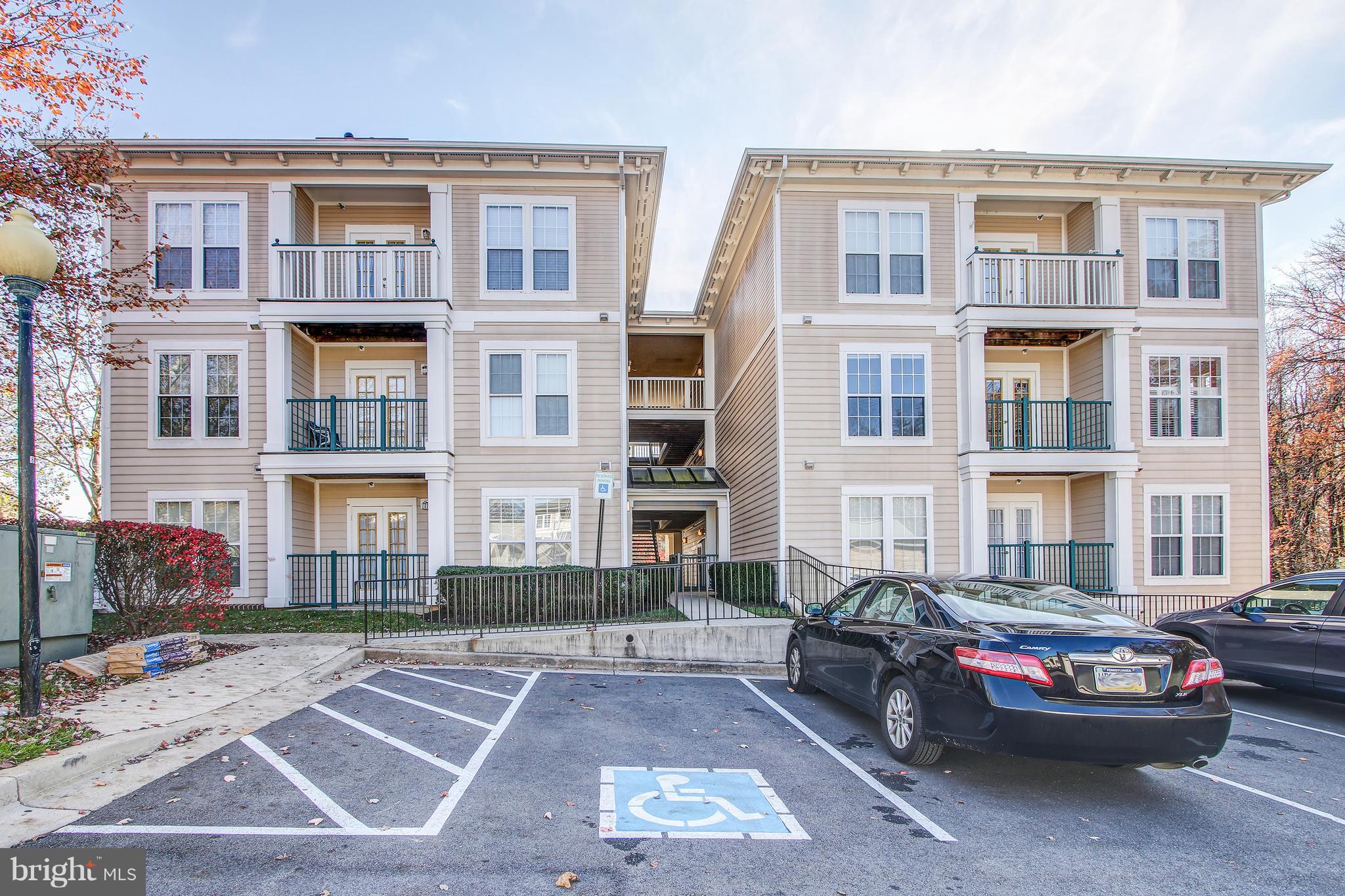 COPPERFIELD CROSSING - Residential