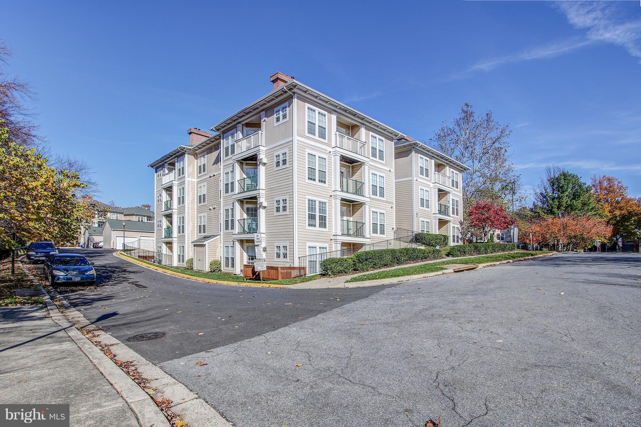 COPPERFIELD CROSSING - Residential