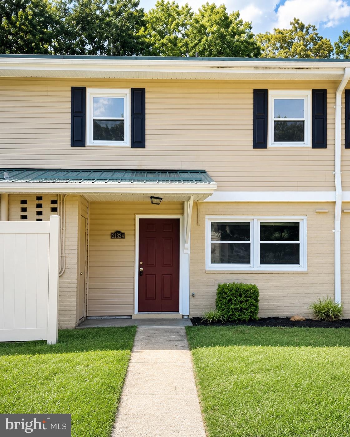 TOLCHESTER - Residential