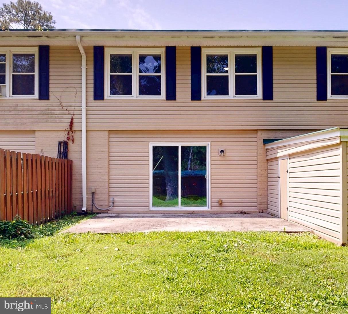 TOLCHESTER - Residential