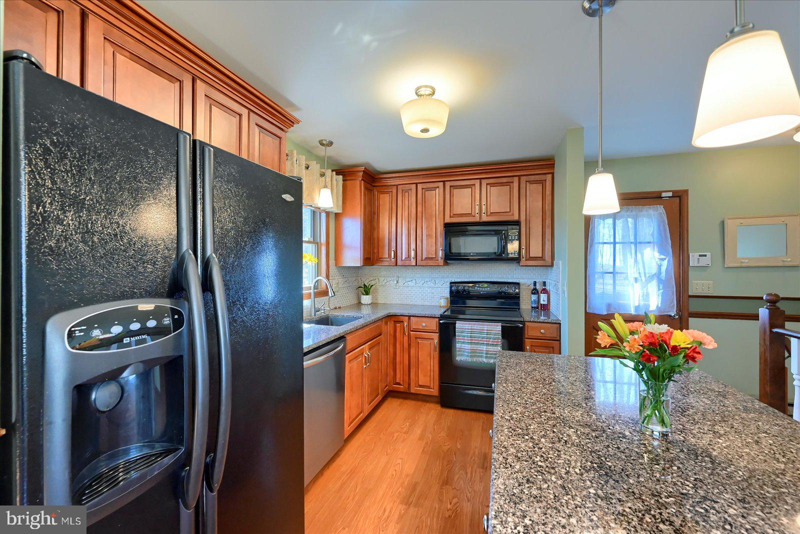 SHREWSBURY TWP - Residential