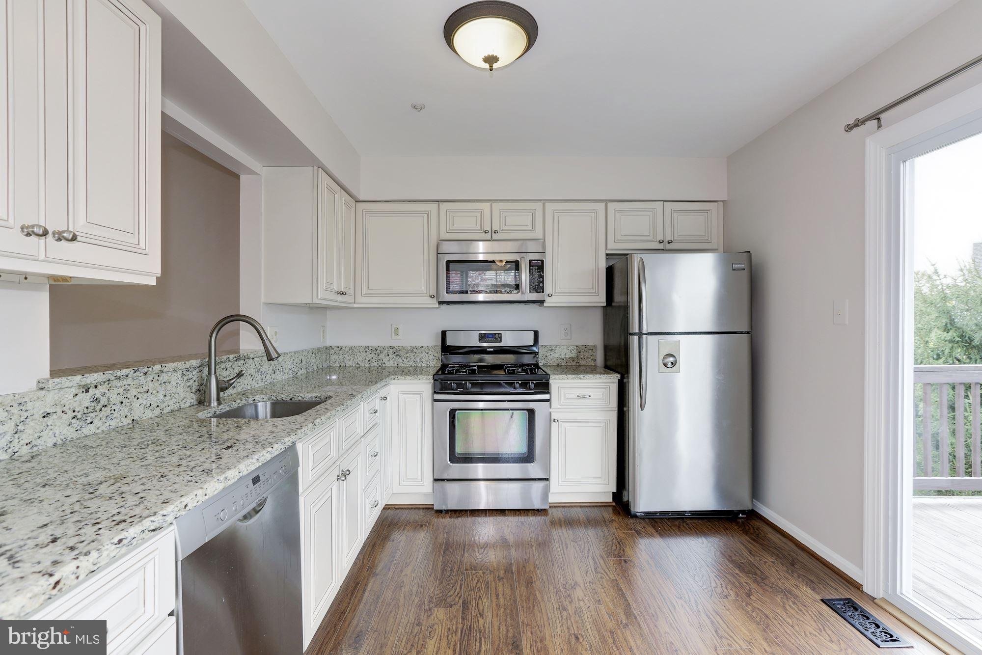 GERMANTOWN ESTATES - Residential