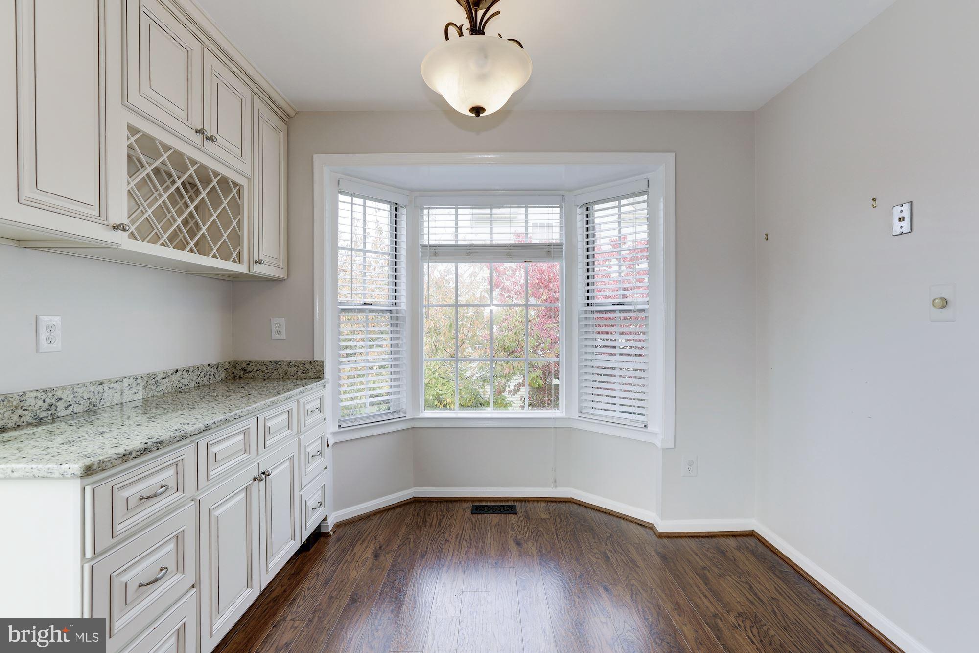 GERMANTOWN ESTATES - Residential