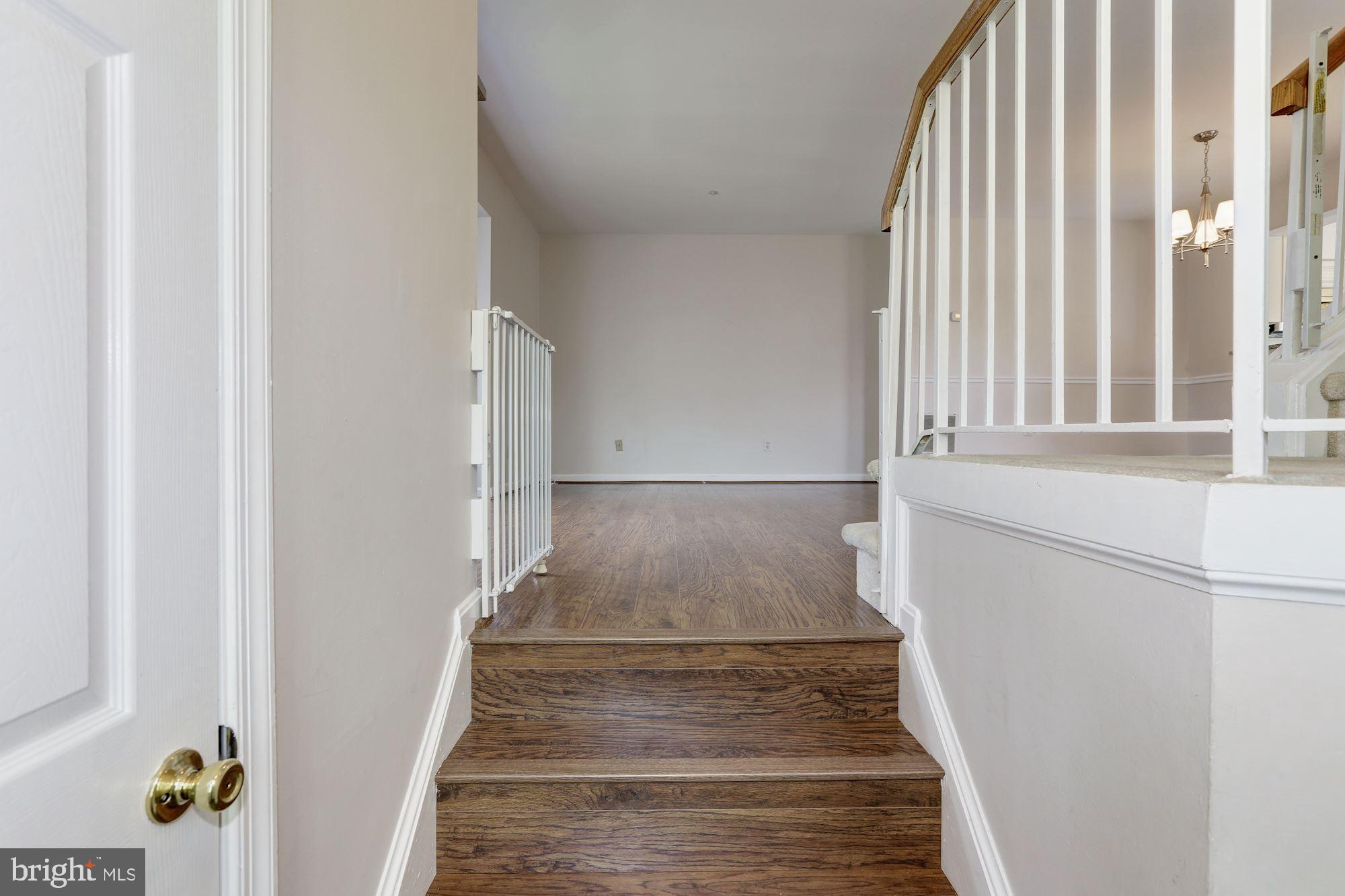 GERMANTOWN ESTATES - Residential