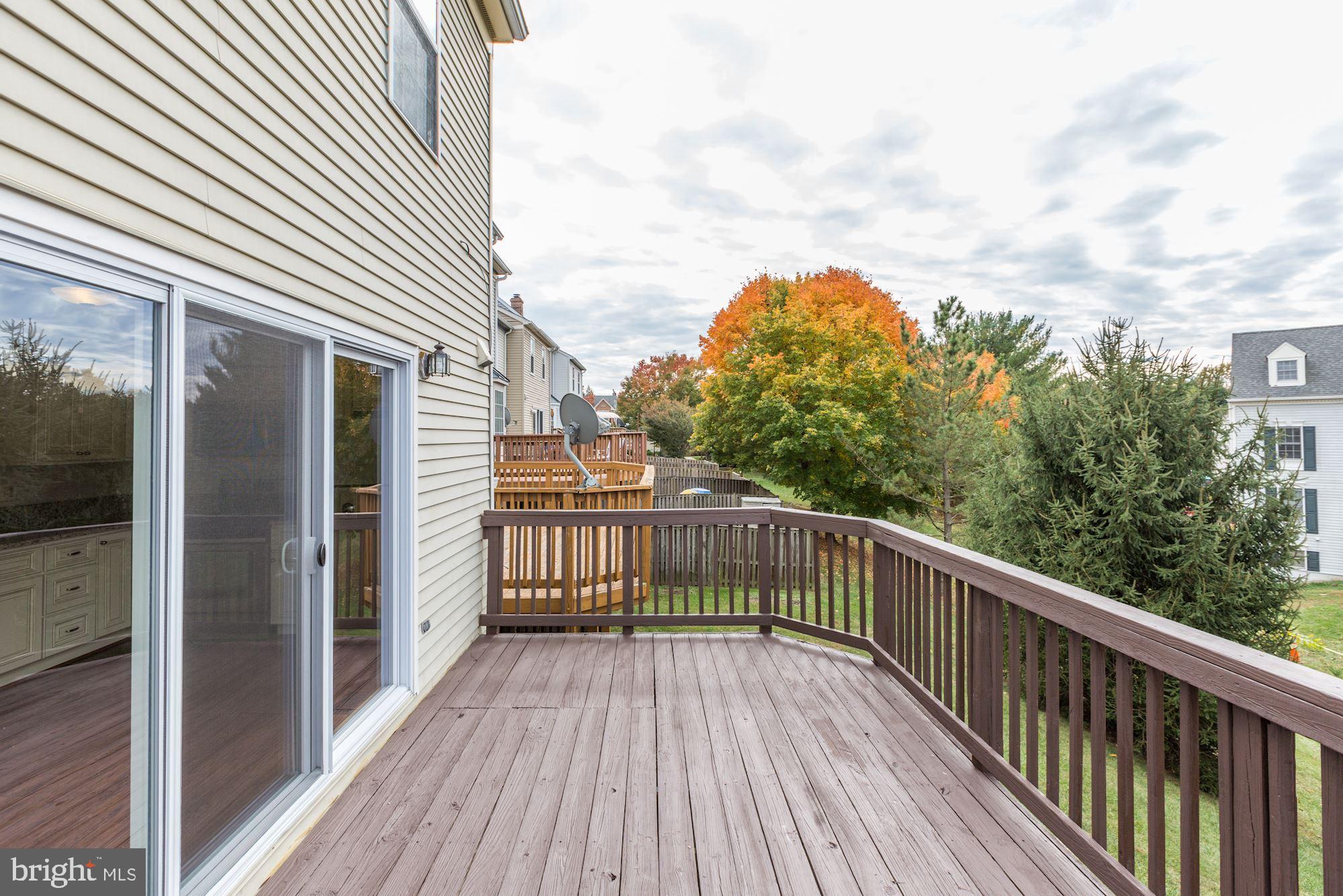 GERMANTOWN ESTATES - Residential