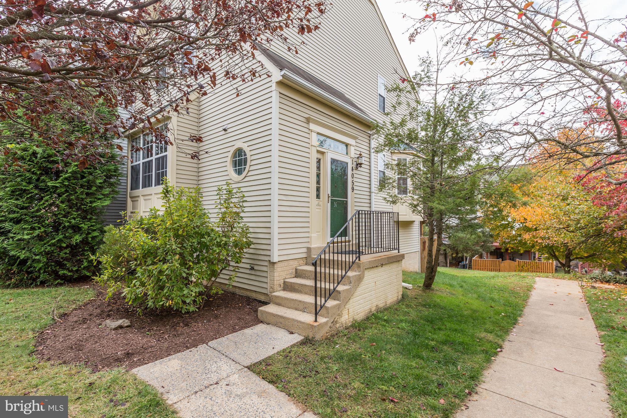 GERMANTOWN ESTATES - Residential